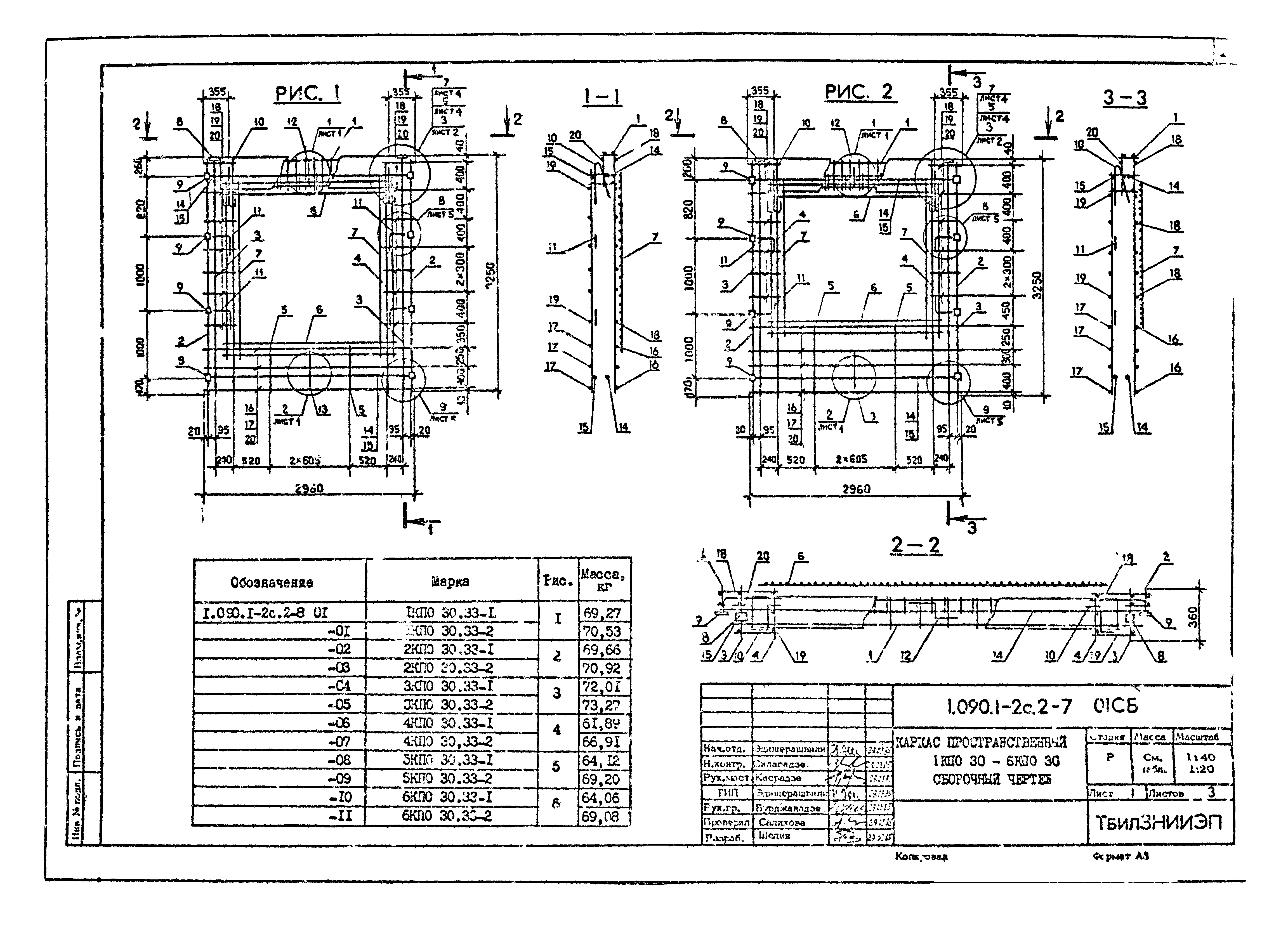 Серия 1.090.1-2с