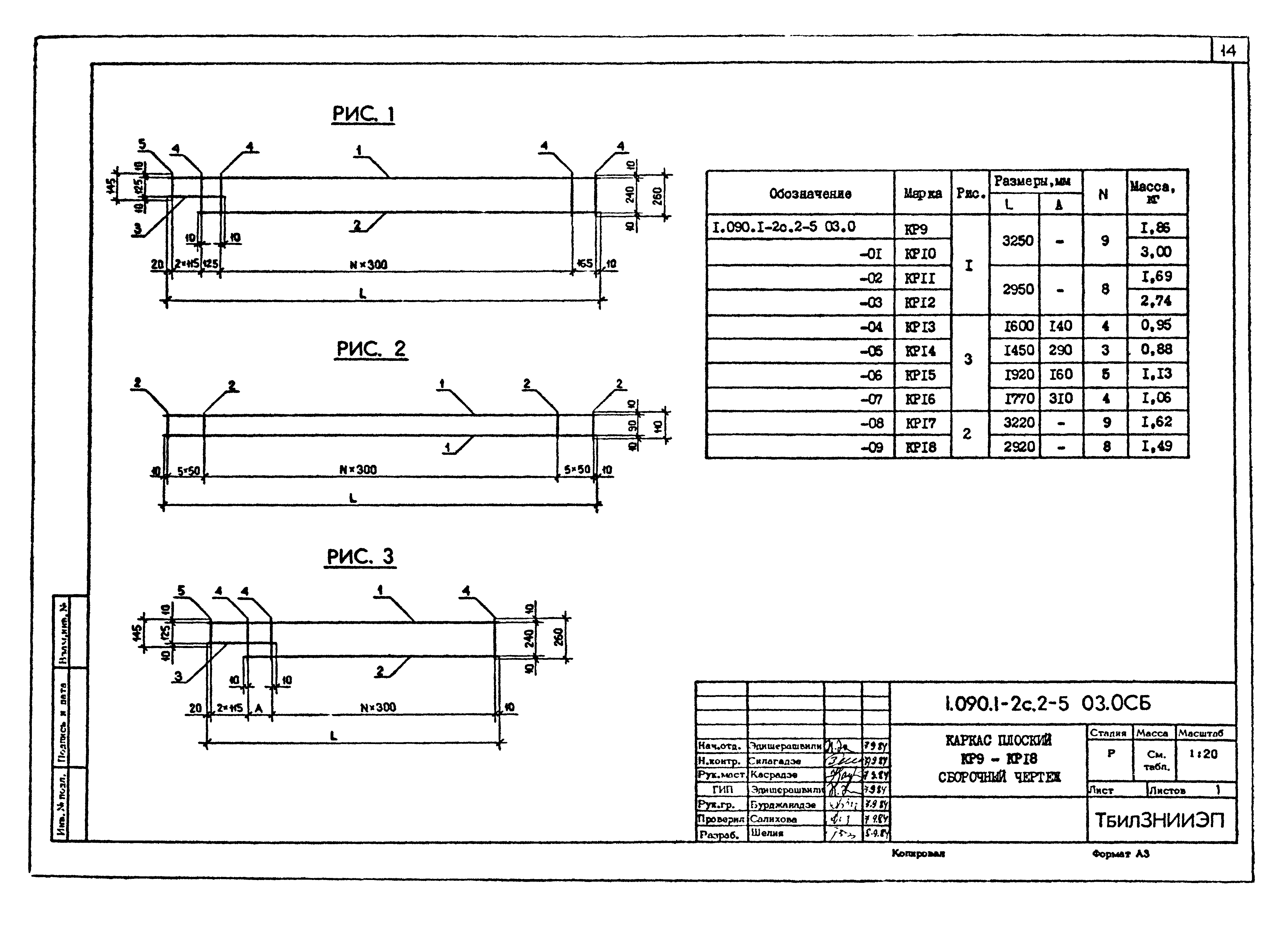 Серия 1.090.1-2с