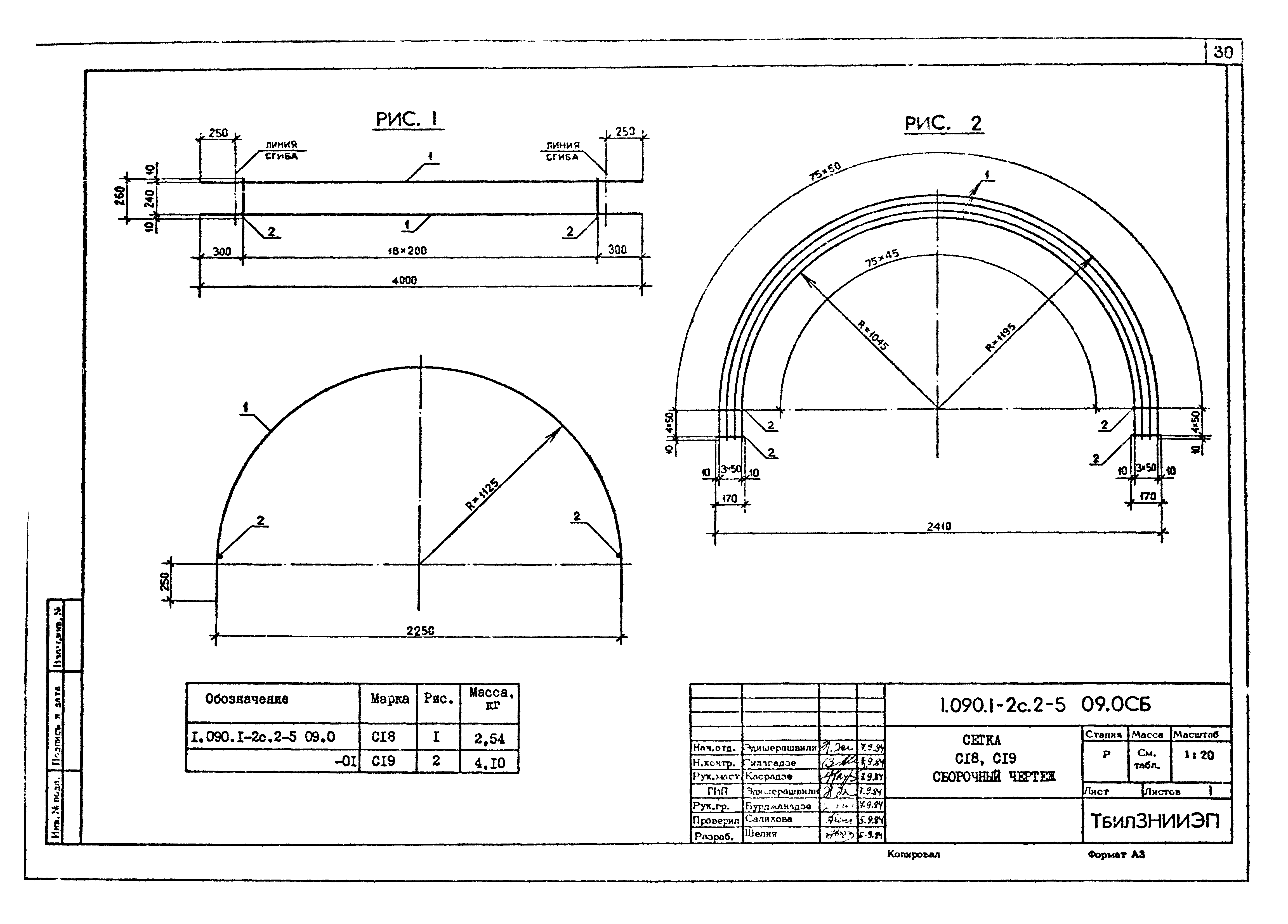 Серия 1.090.1-2с