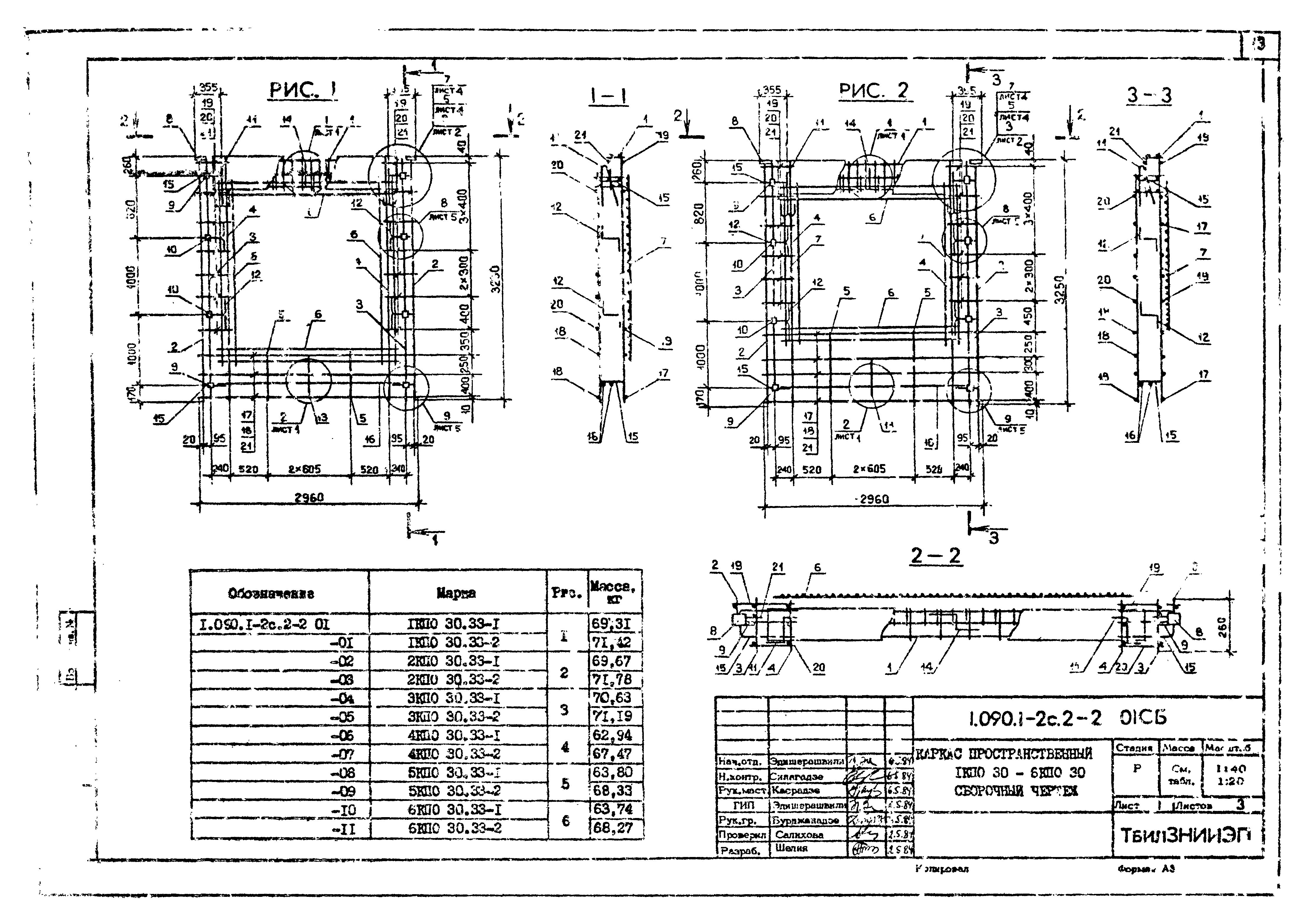 Серия 1.090.1-2с