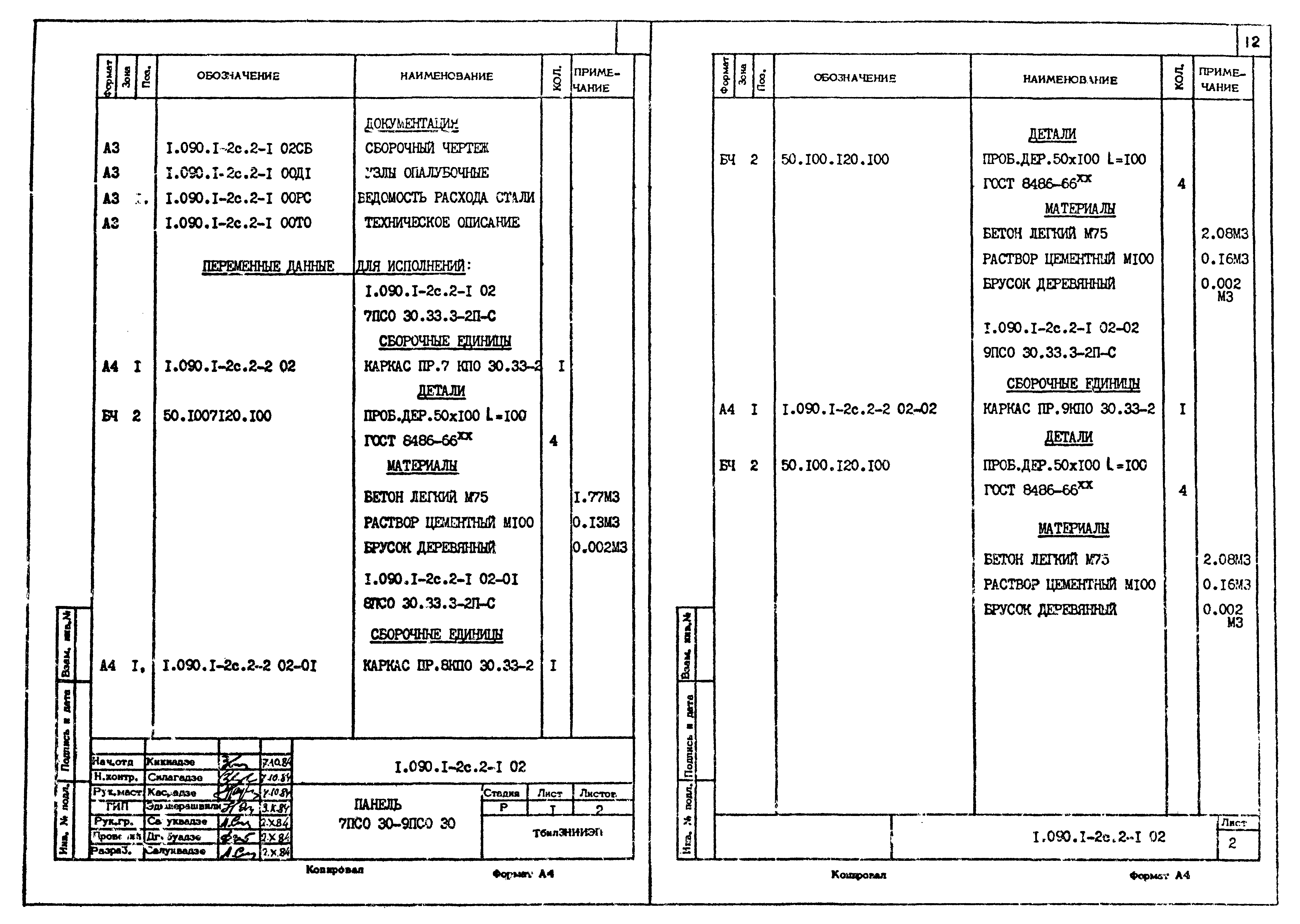 Серия 1.090.1-2с