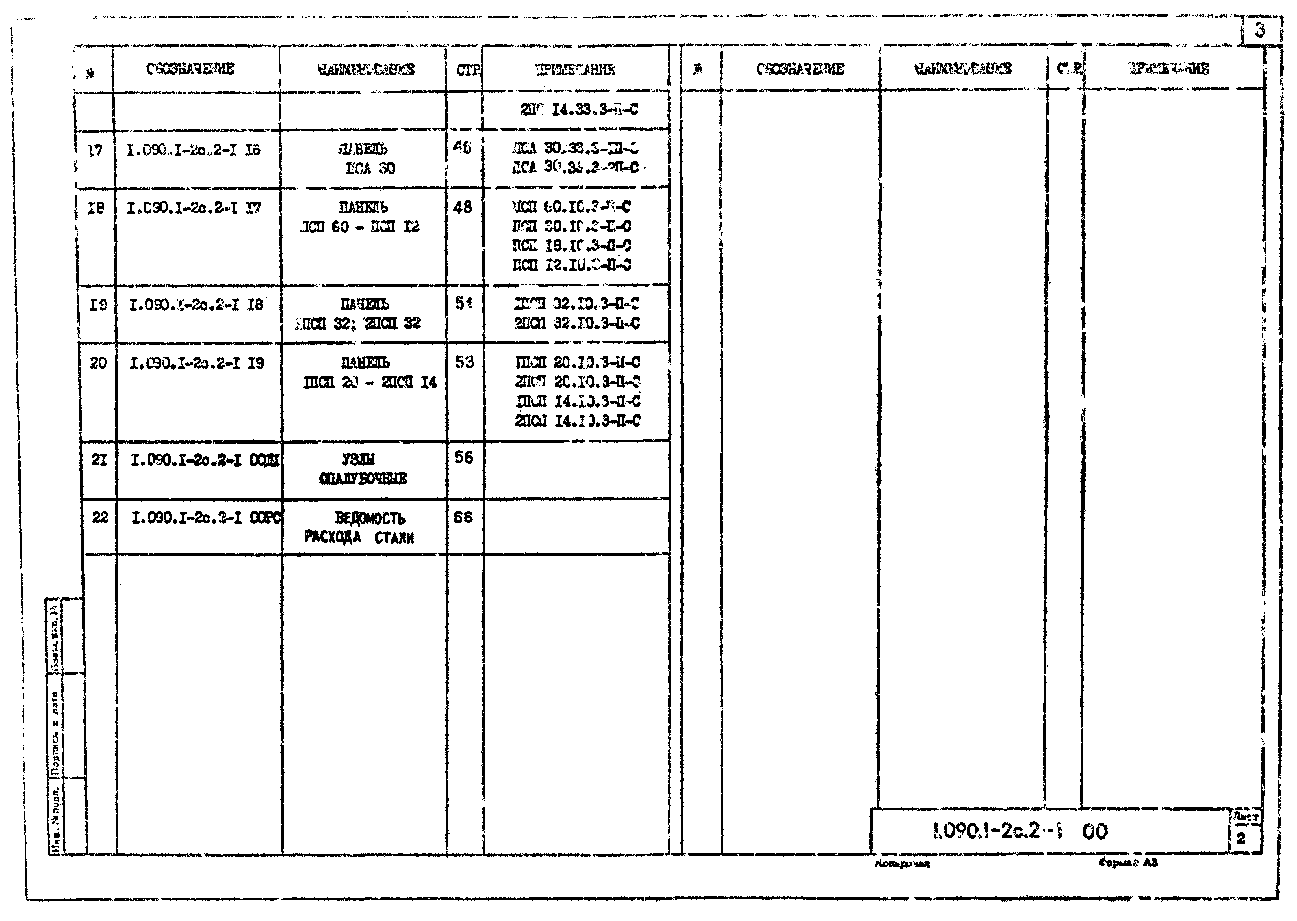 Серия 1.090.1-2с