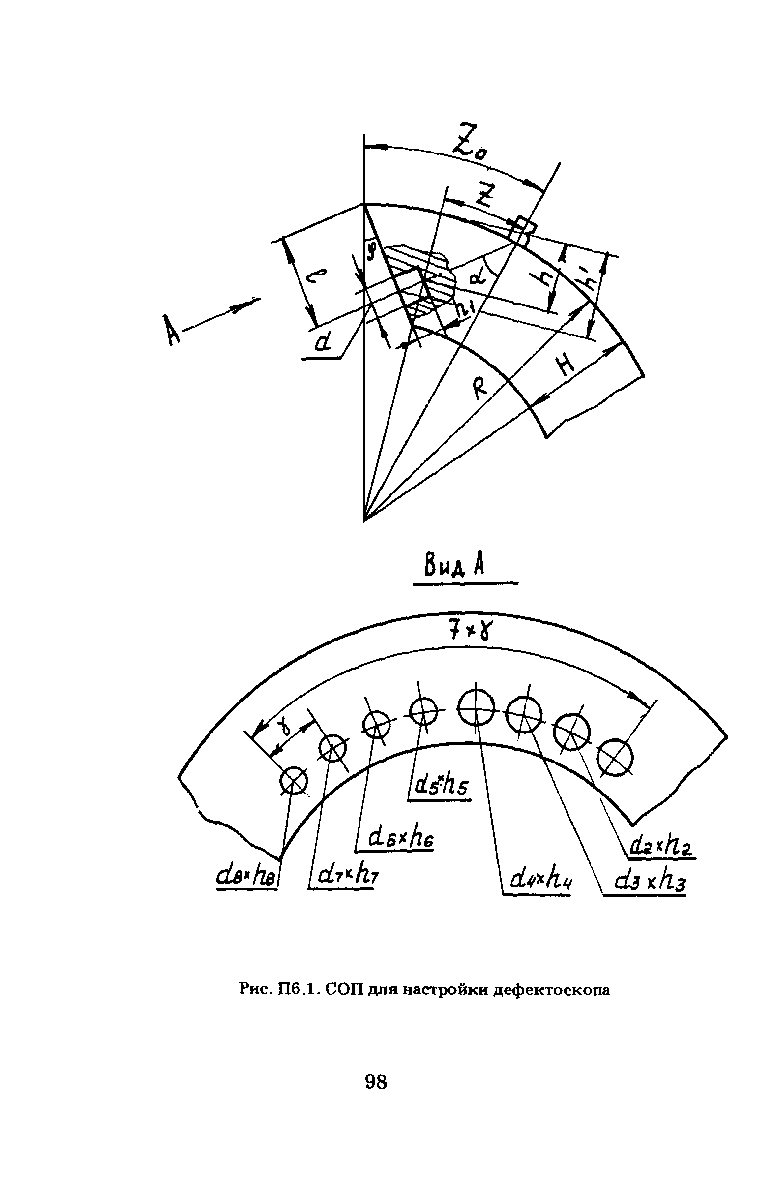 ПНАЭ Г-7-030-91