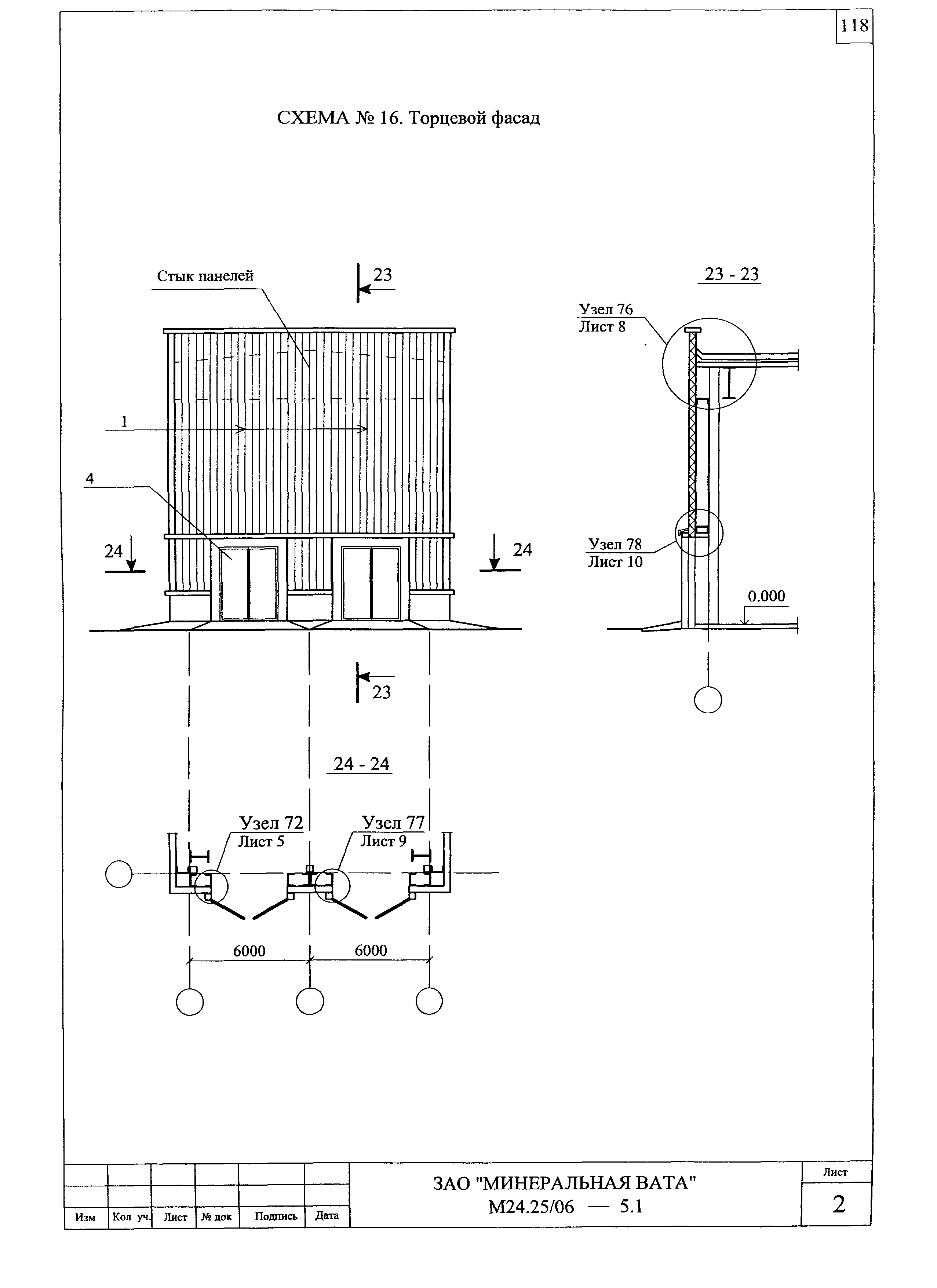 Шифр М24.25/06