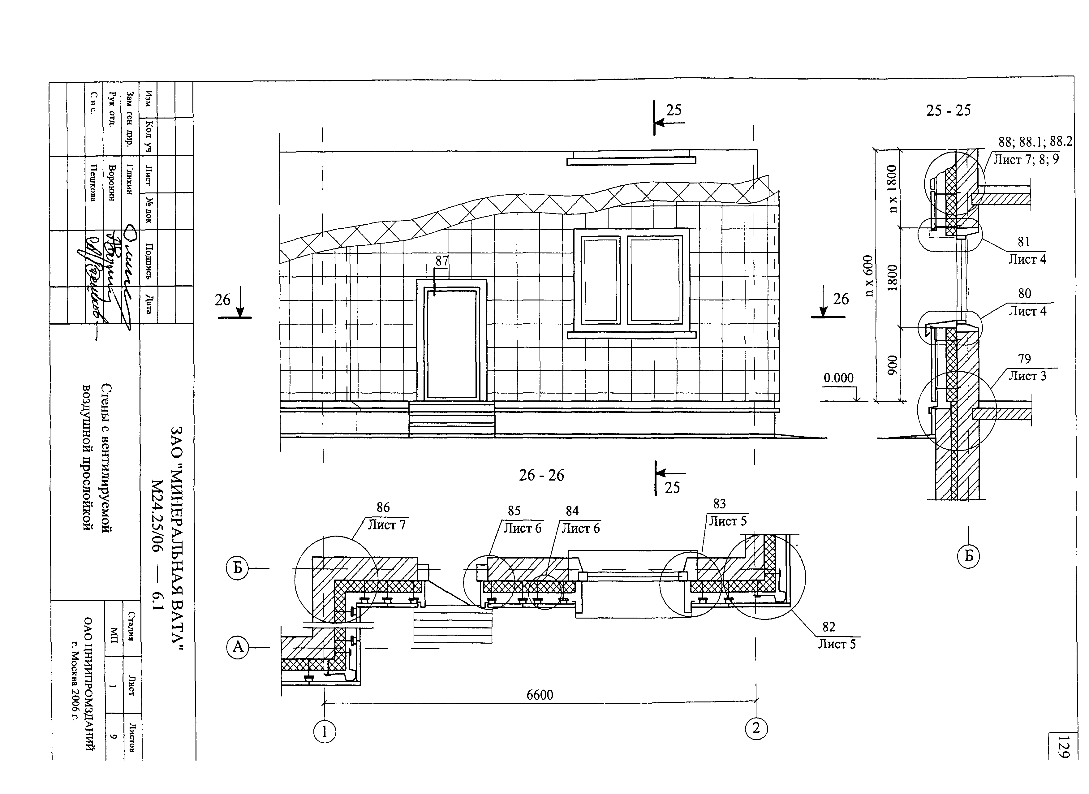 Шифр М24.25/06