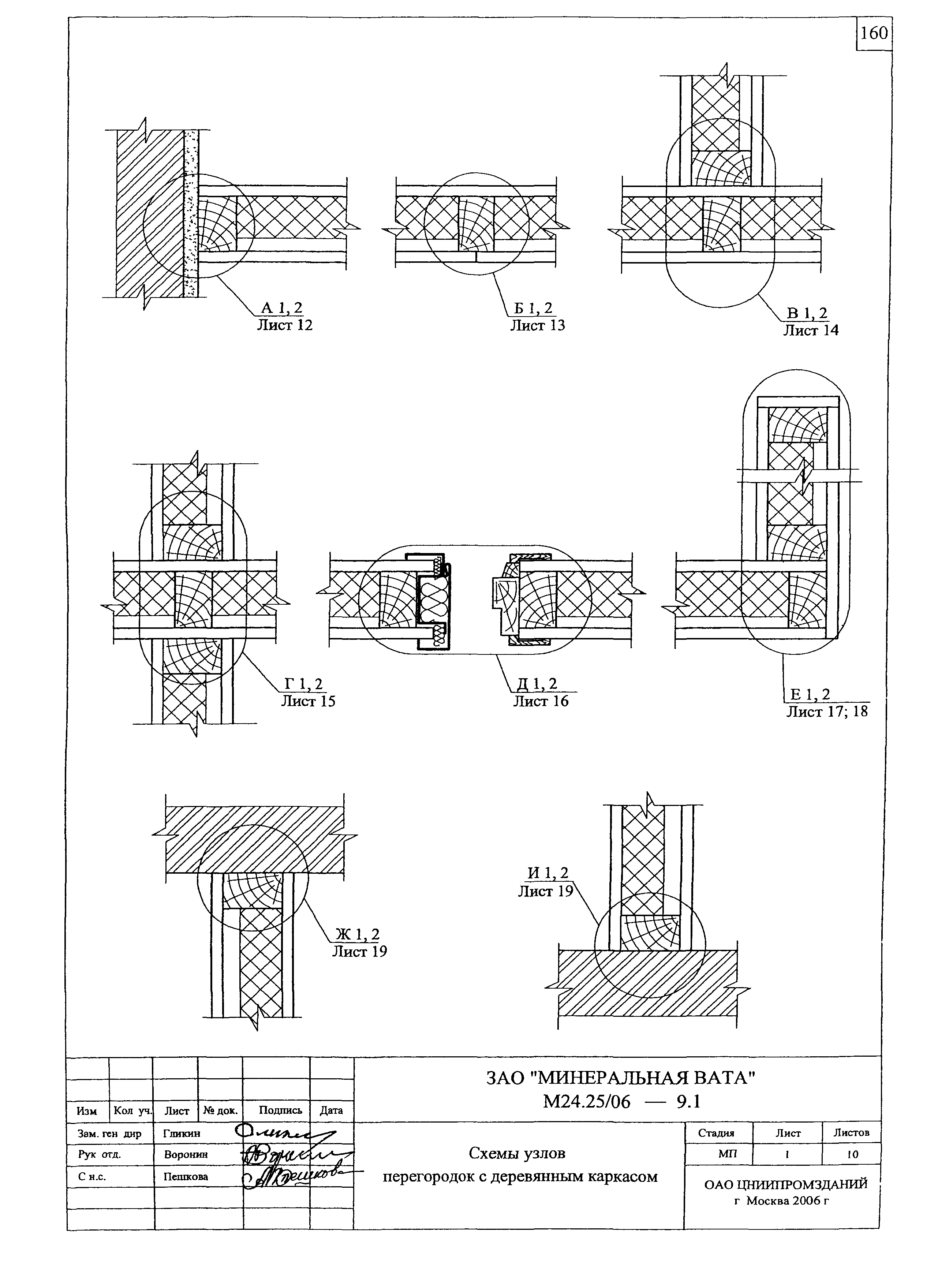 Шифр М24.25/06