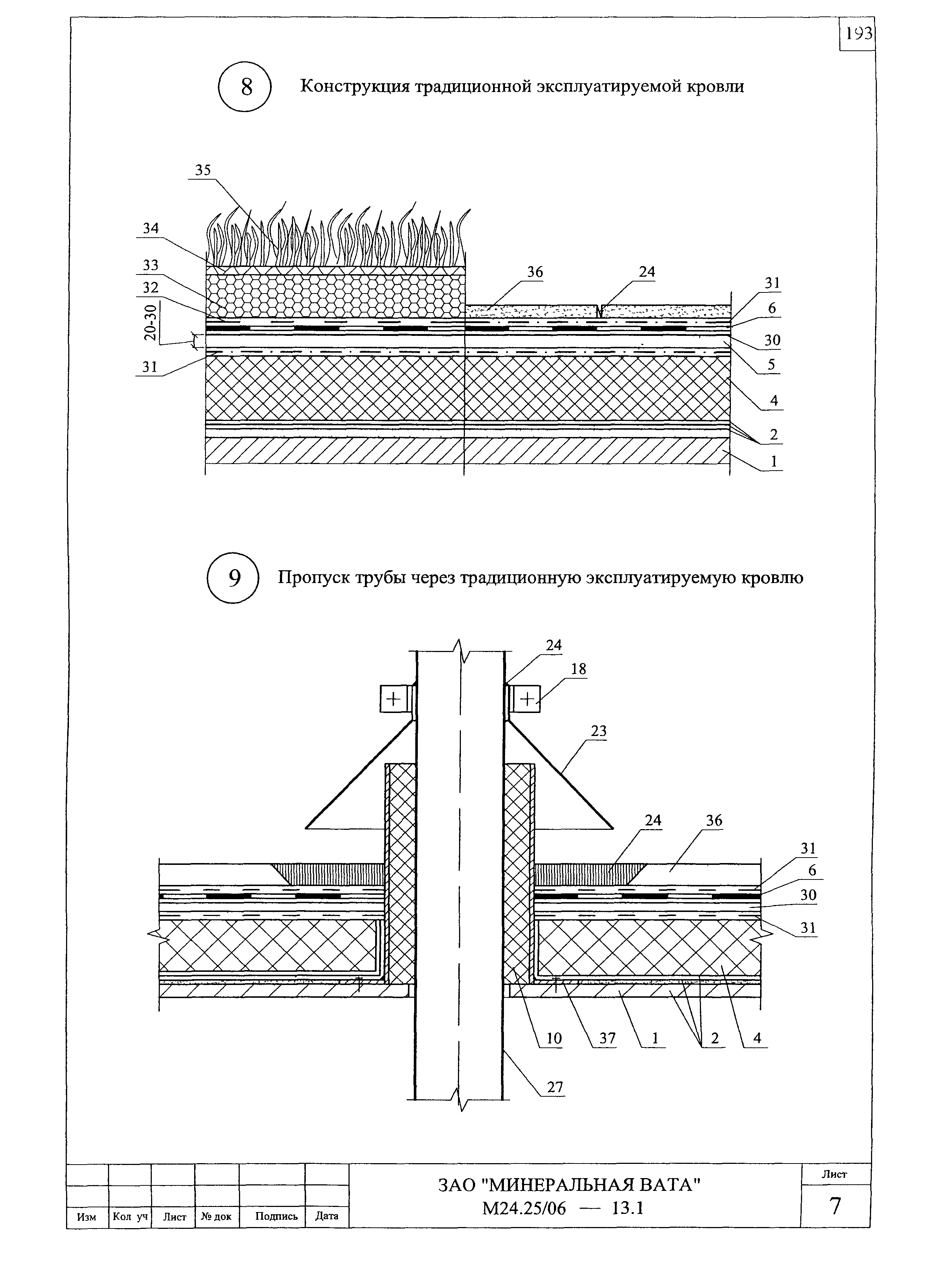 Шифр М24.25/06