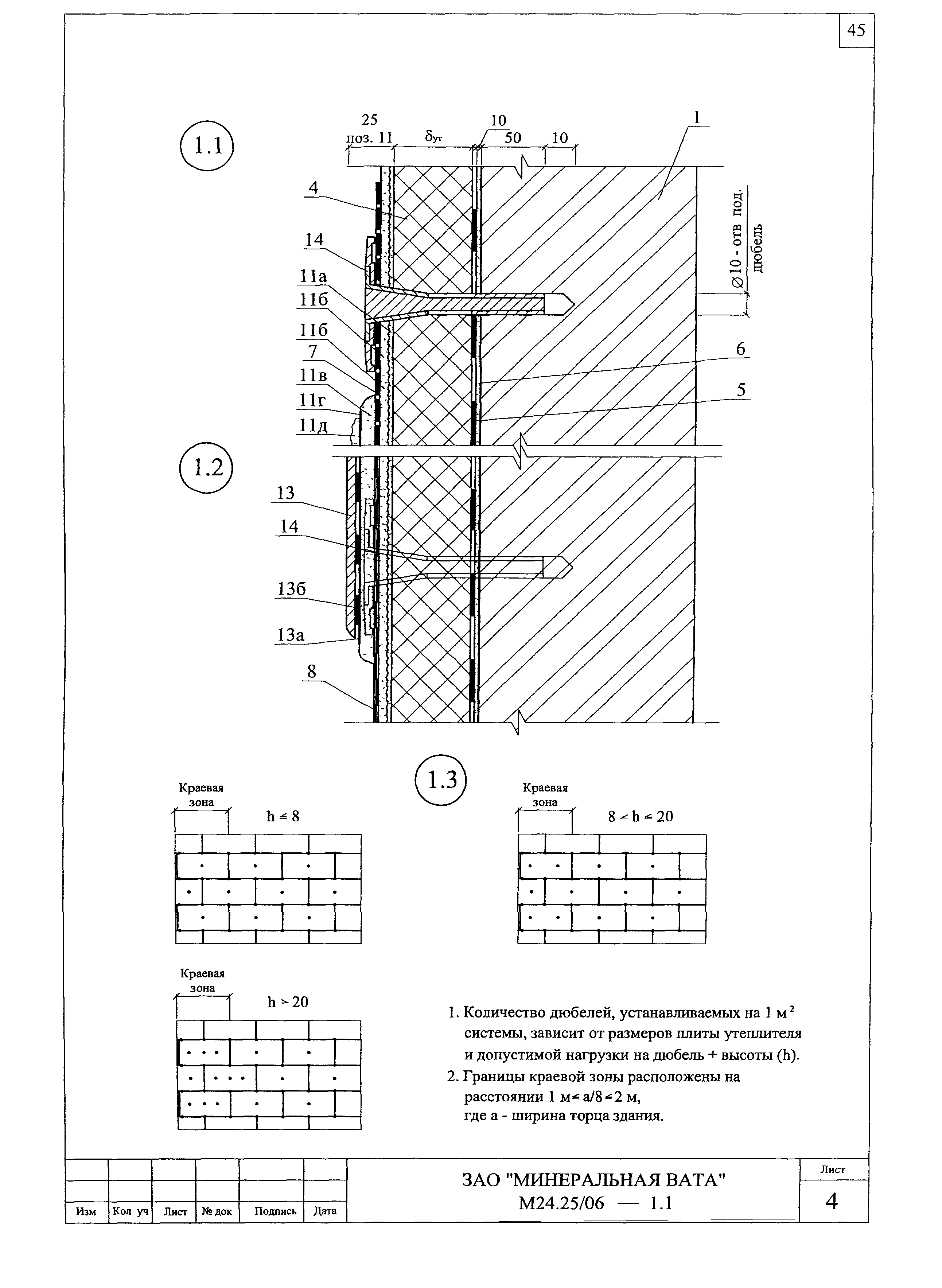 Шифр М24.25/06