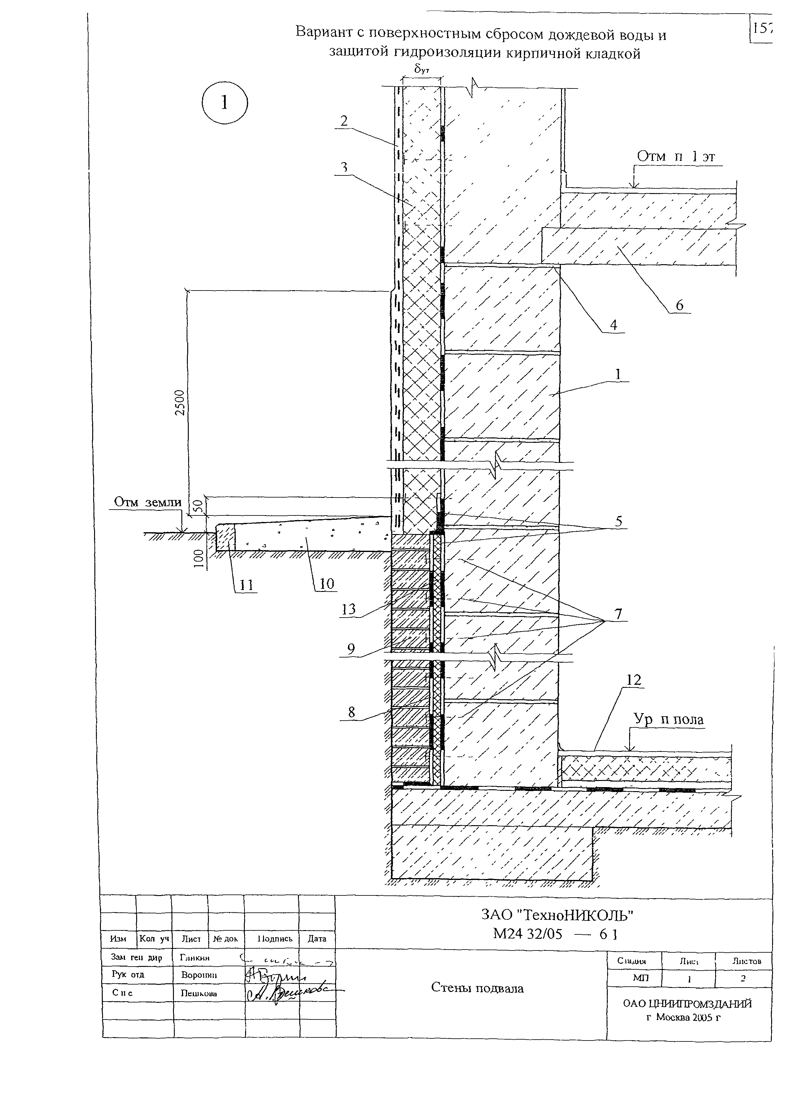 Шифр М24.32/05