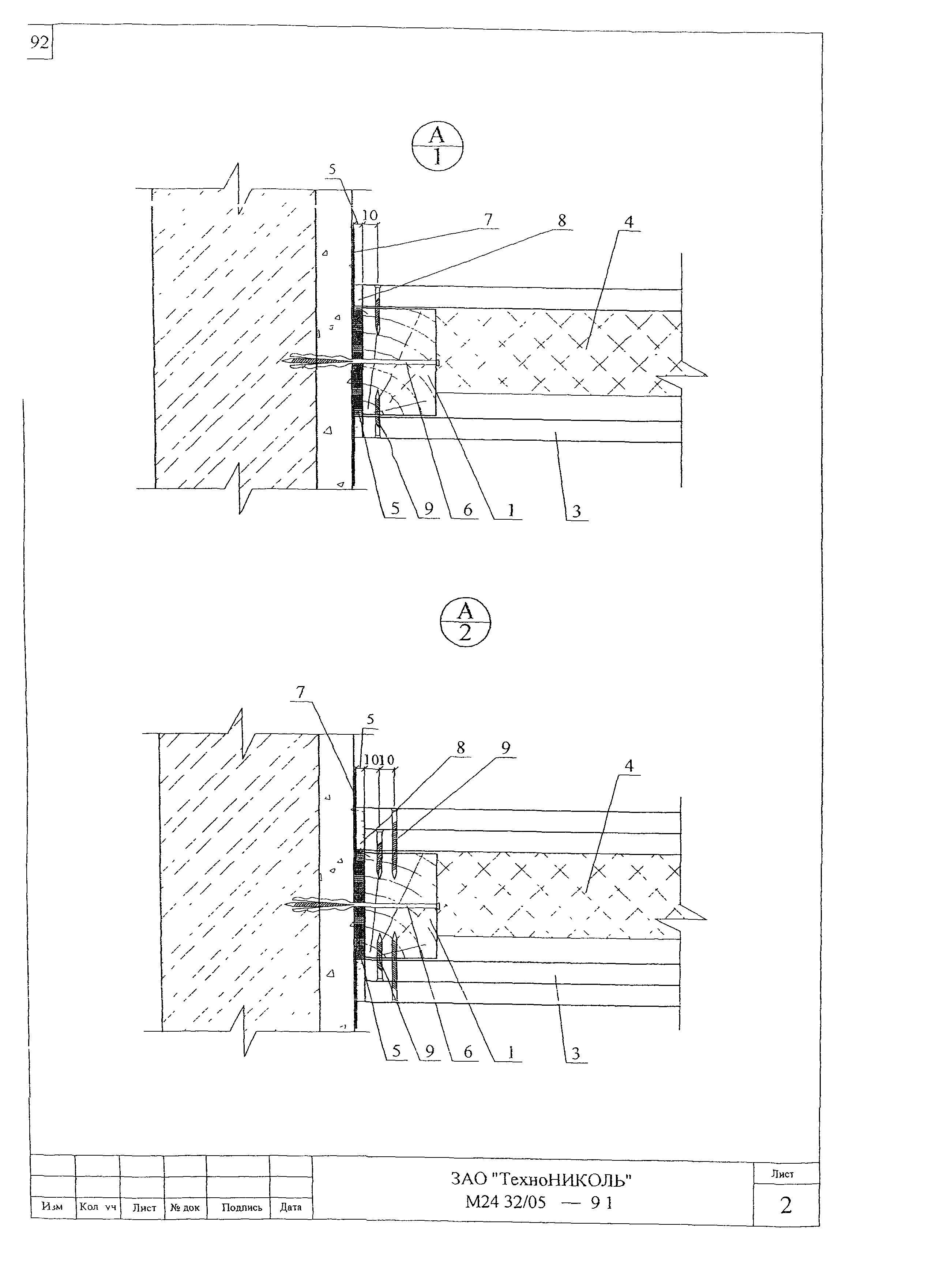 Шифр М24.32/05