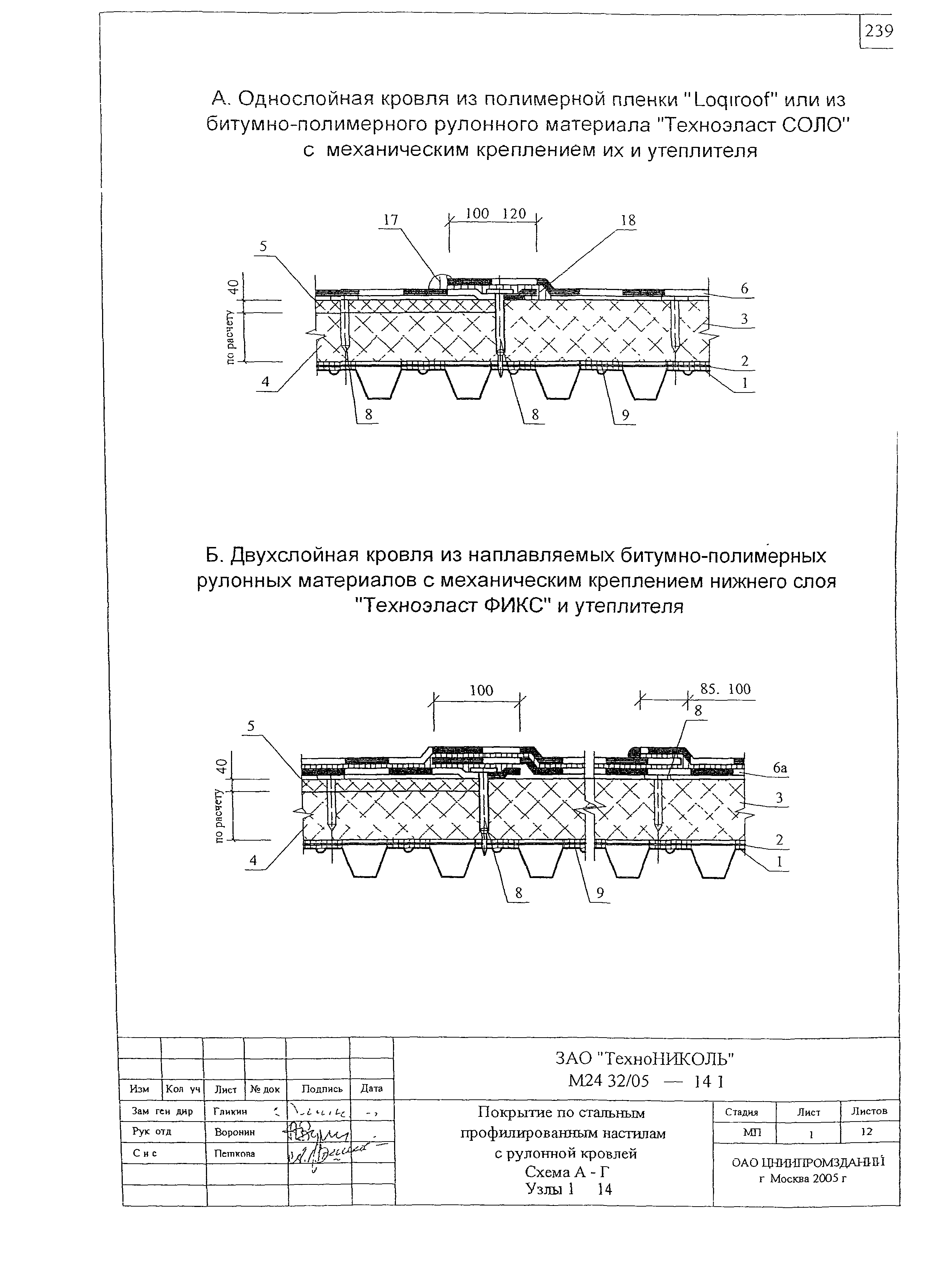 Шифр М24.32/05