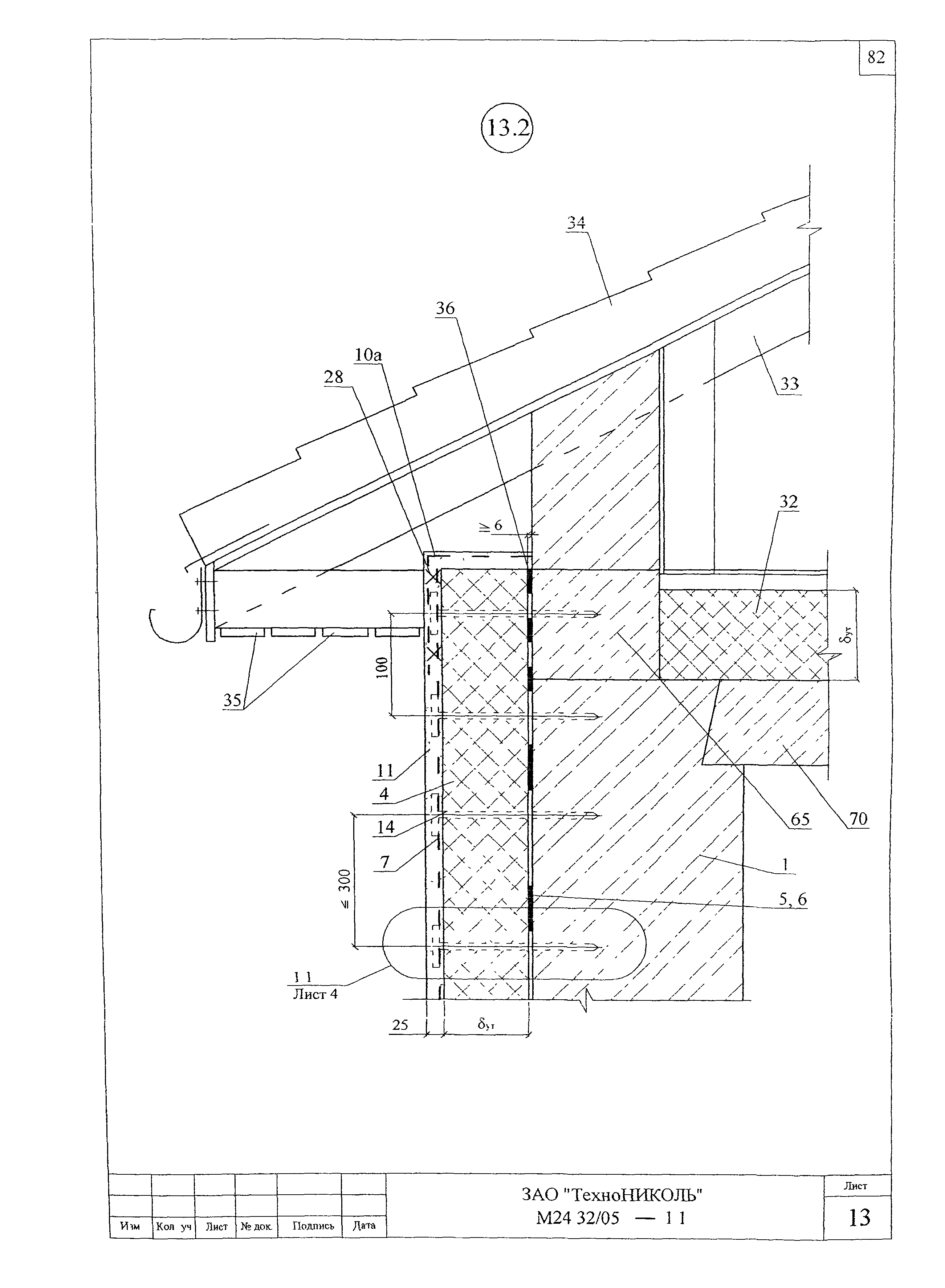 Шифр М24.32/05