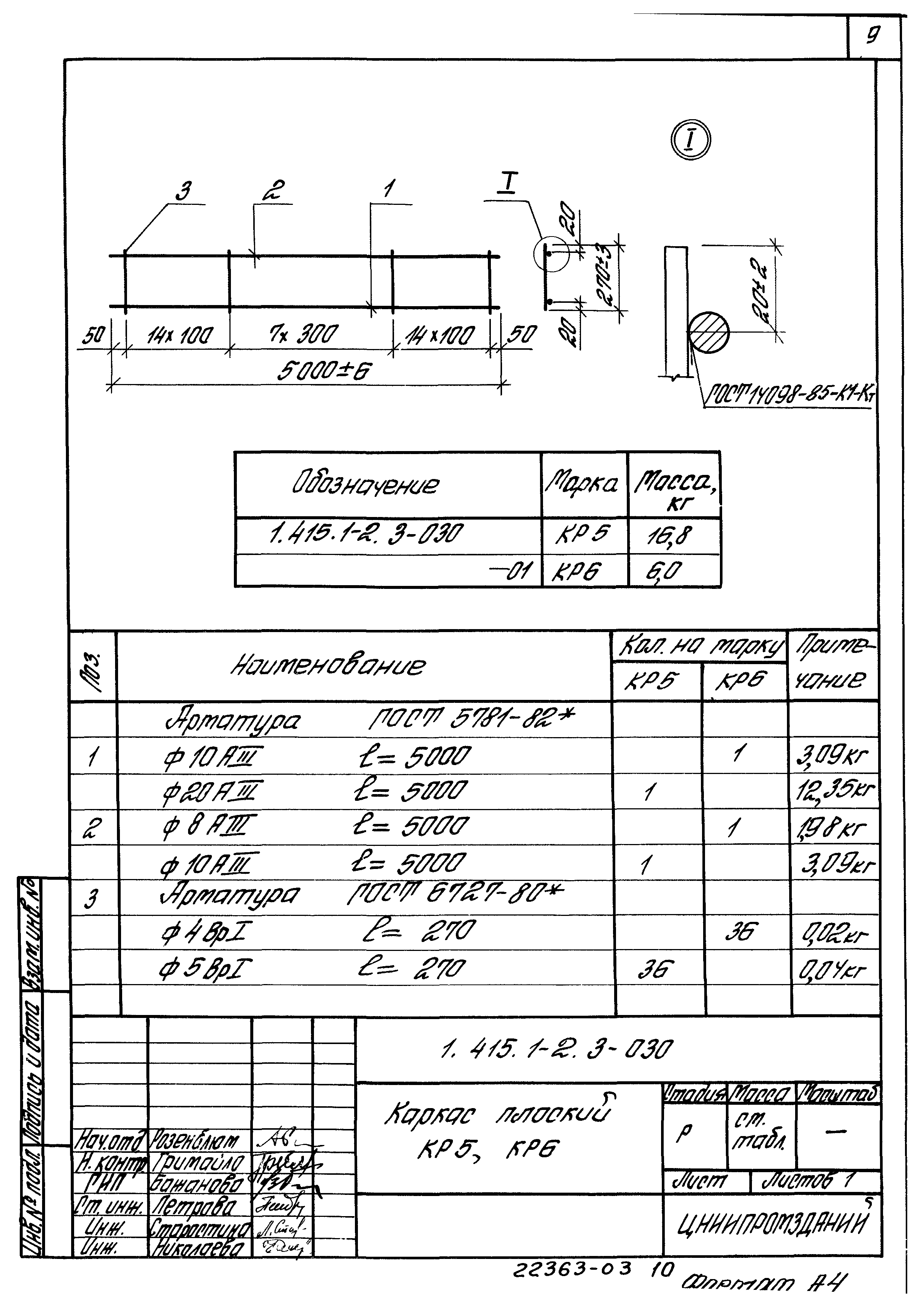 Серия 1.415.1-2