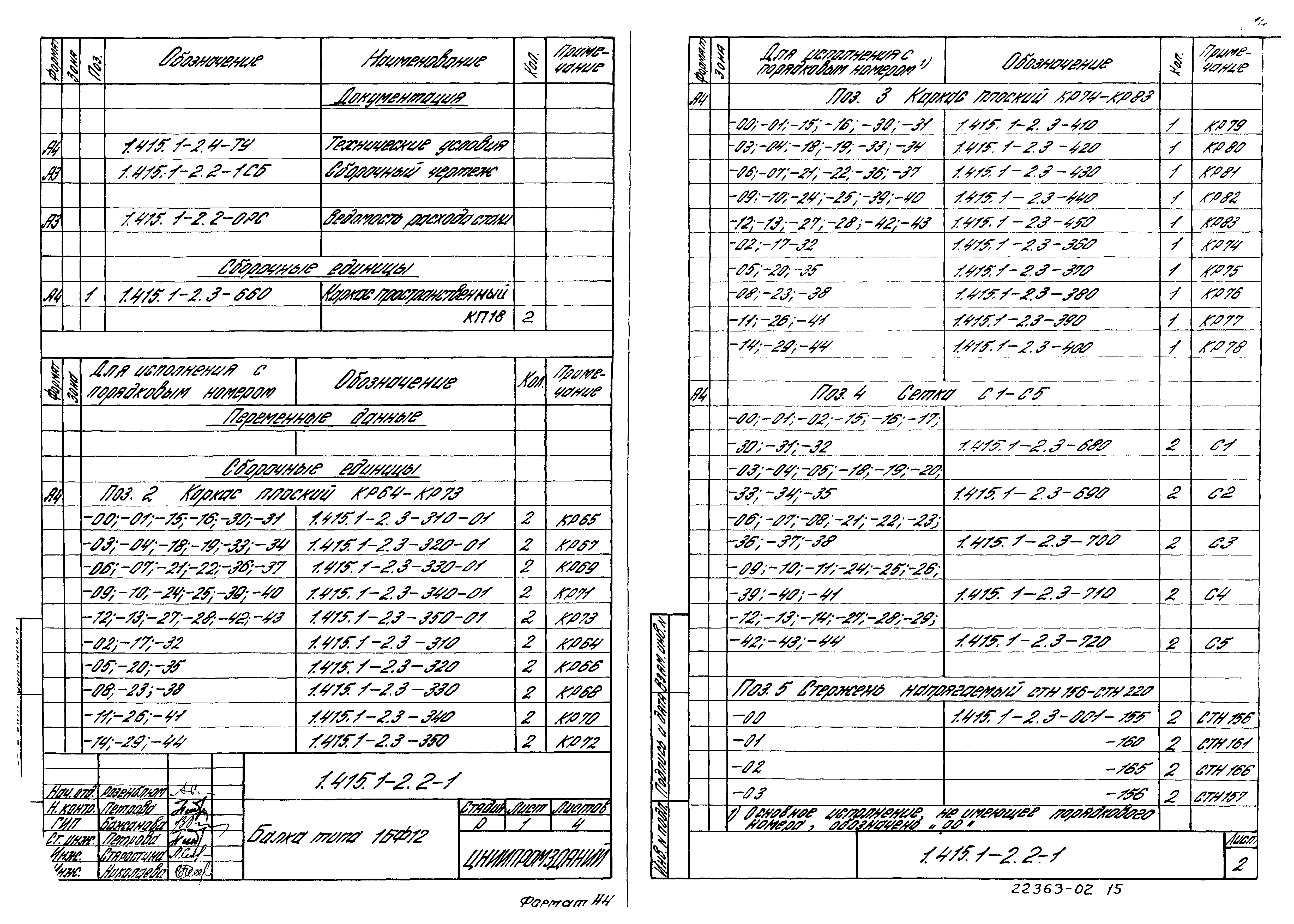 Серия 1.415.1-2