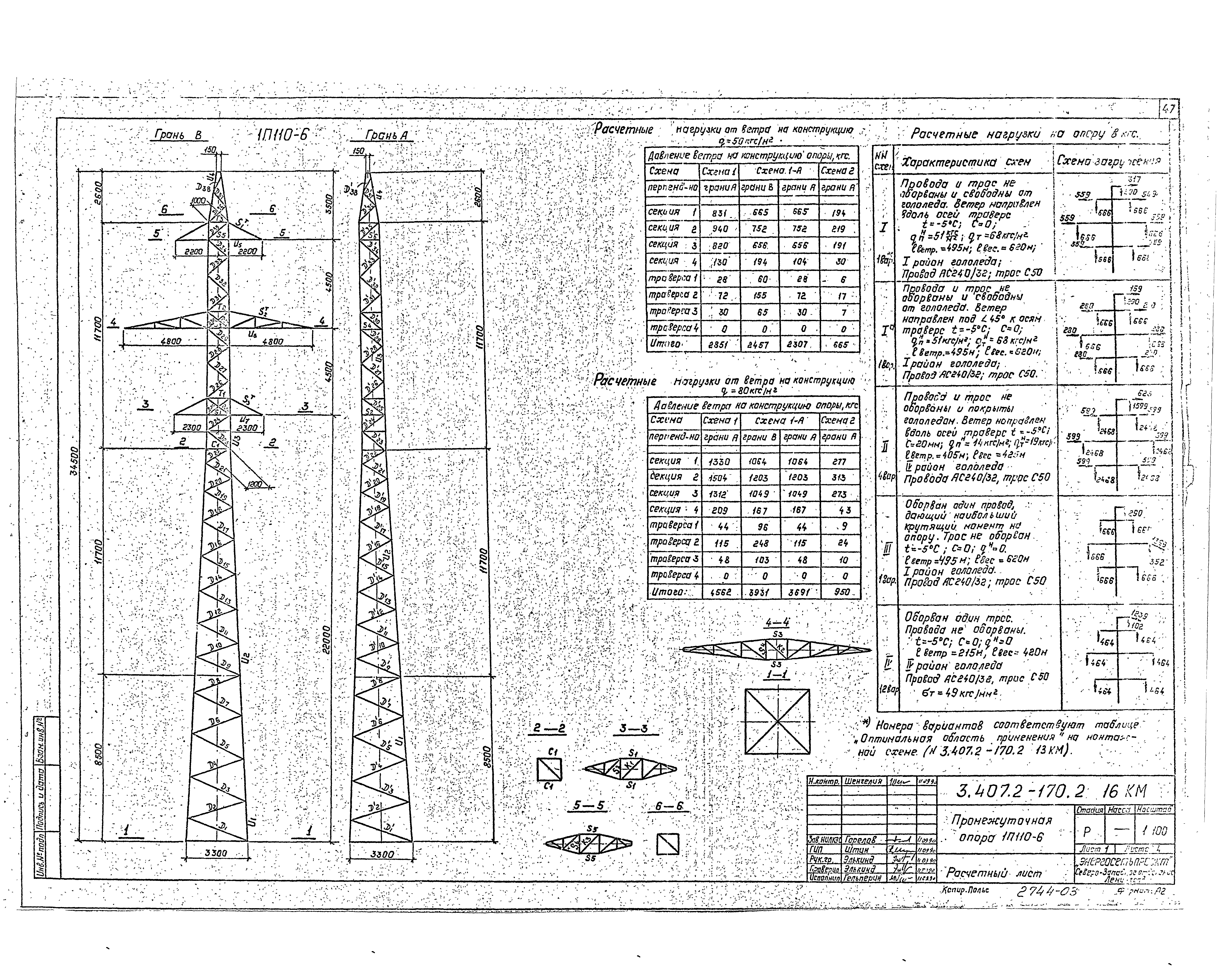 Серия 3.407.2-170