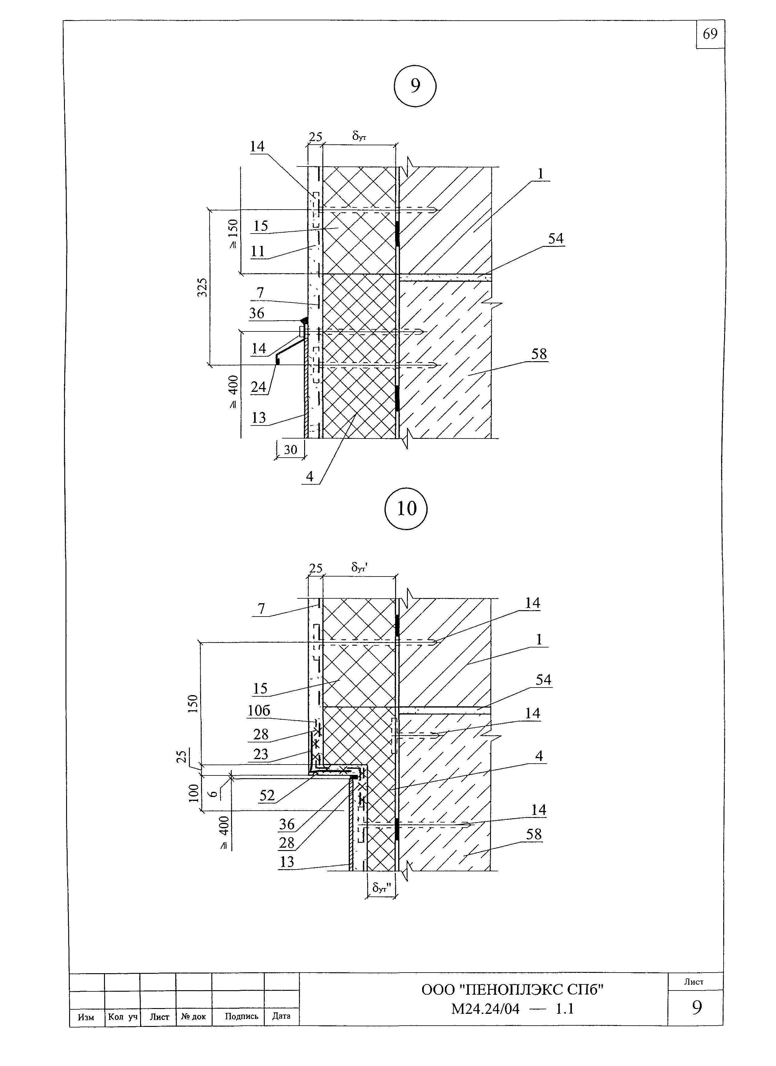 Шифр М24.24/04