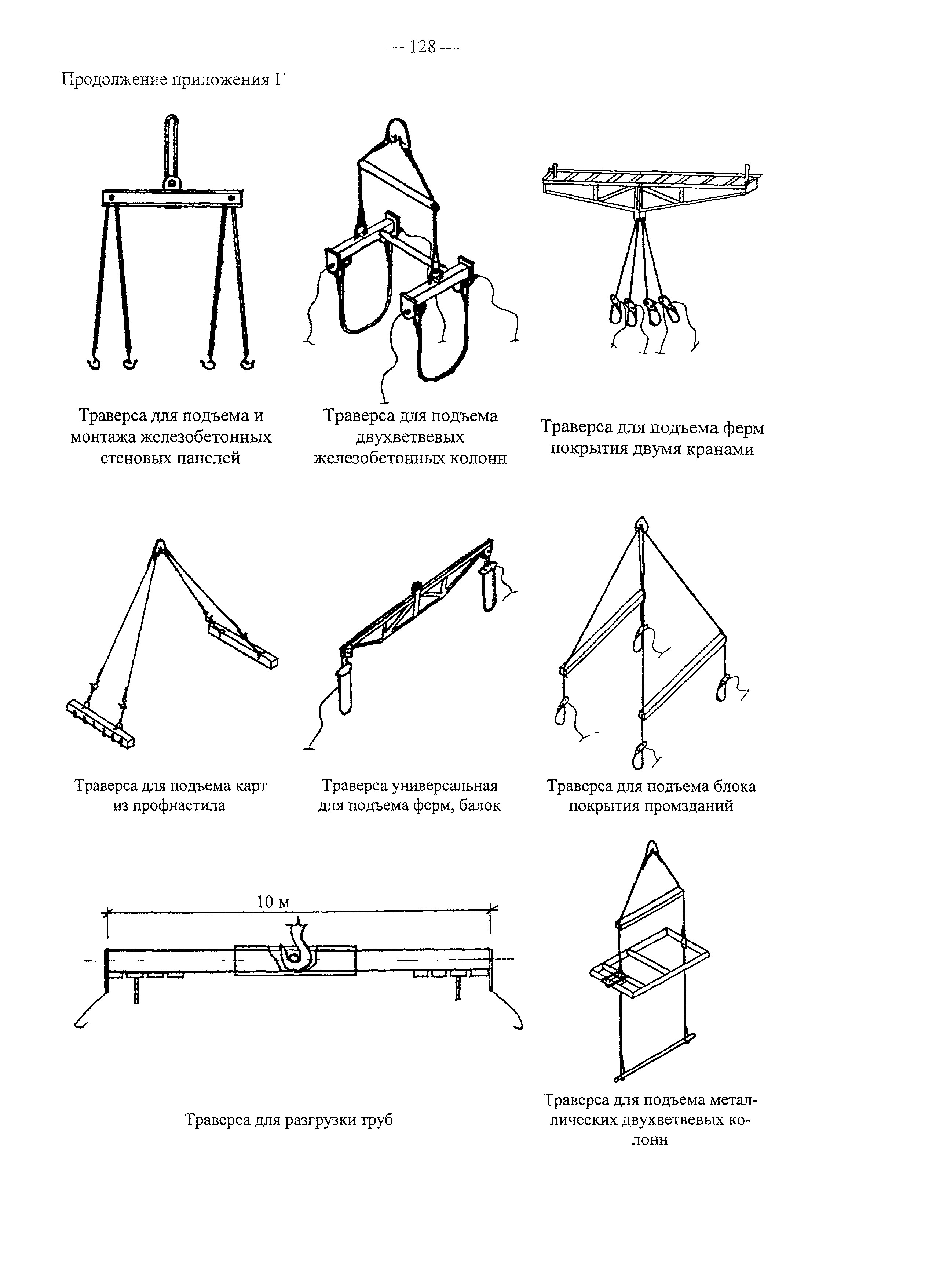 Рекомендации 