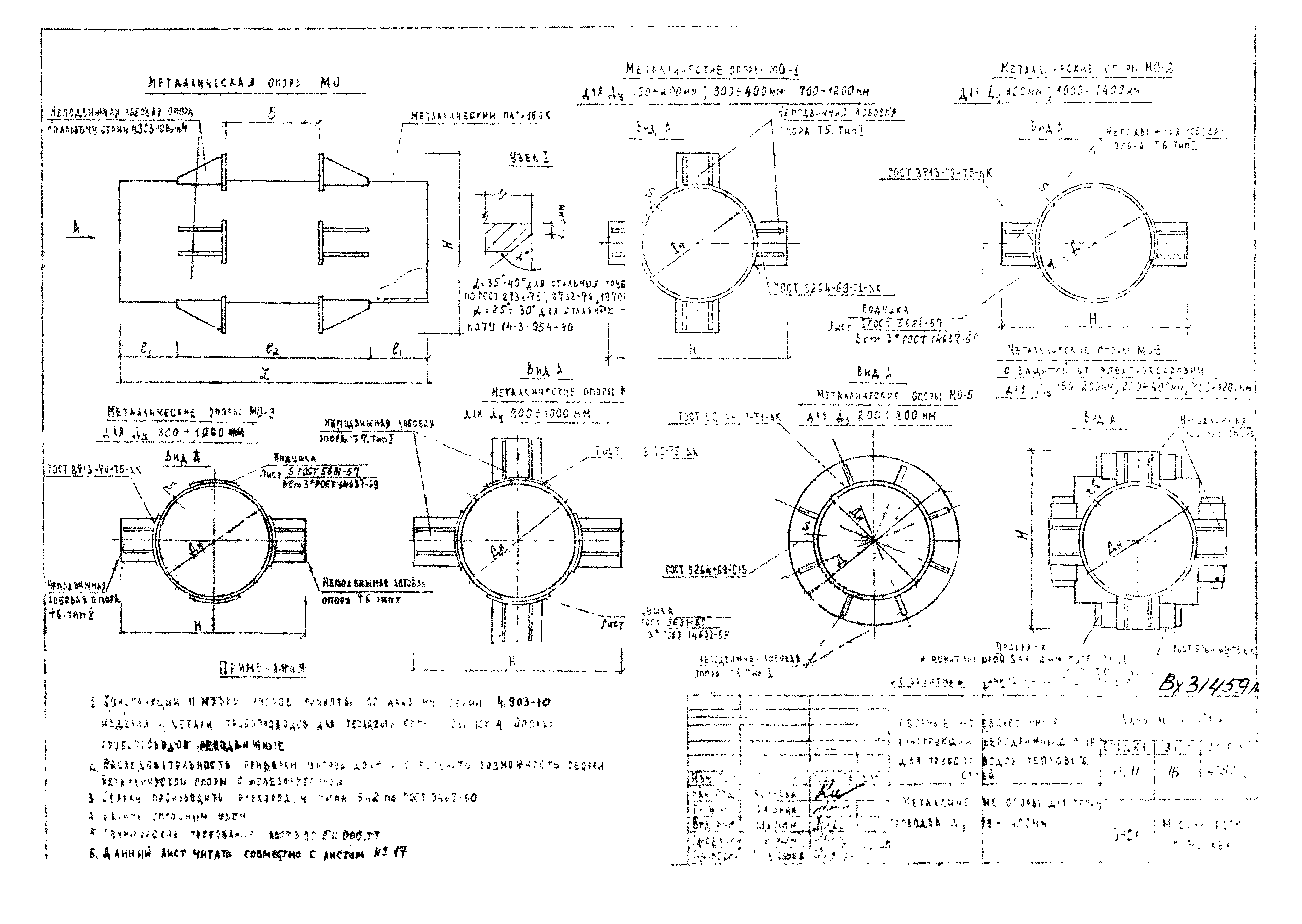 Альбом ПС-151