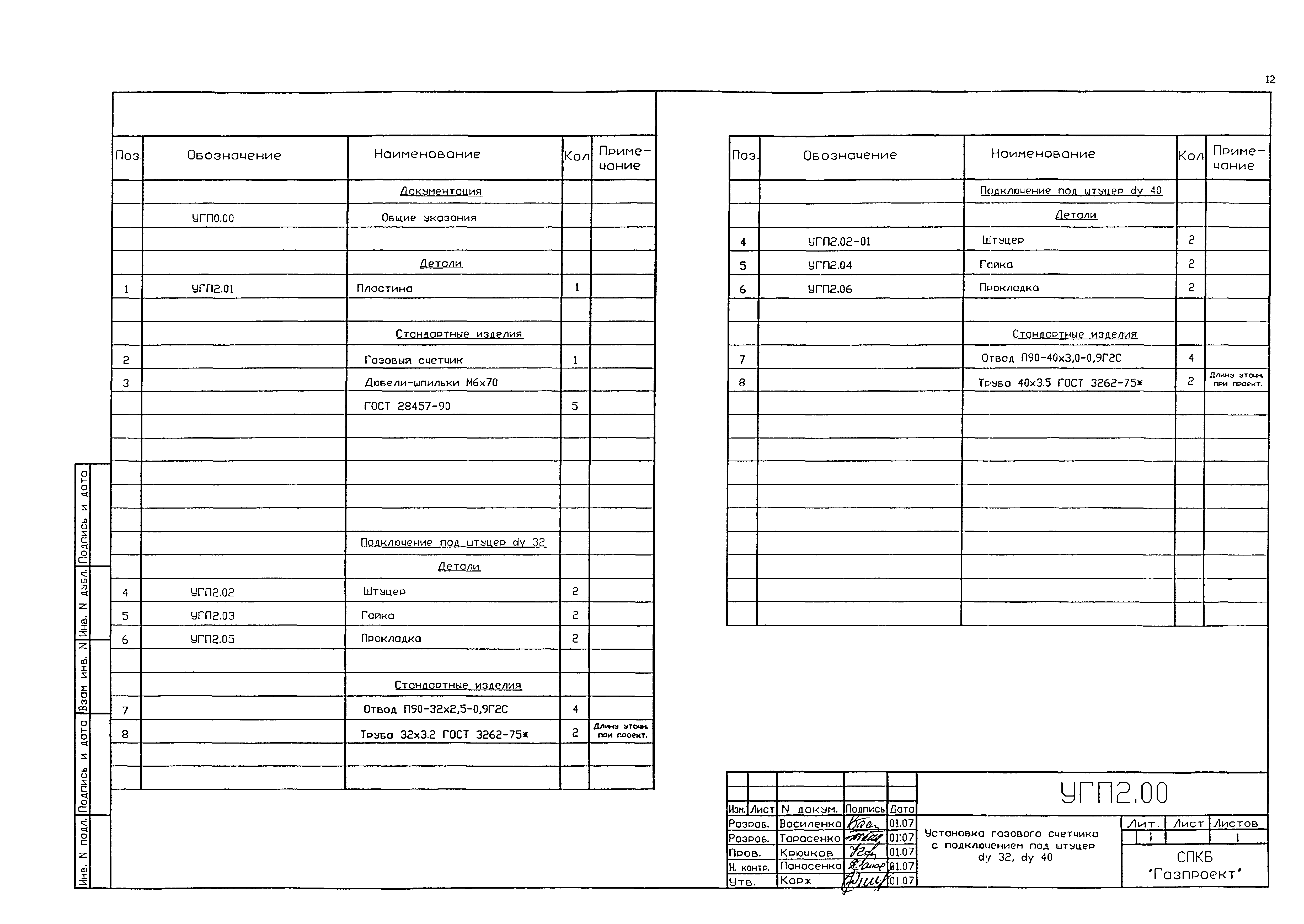 Серия 5.905-20.07