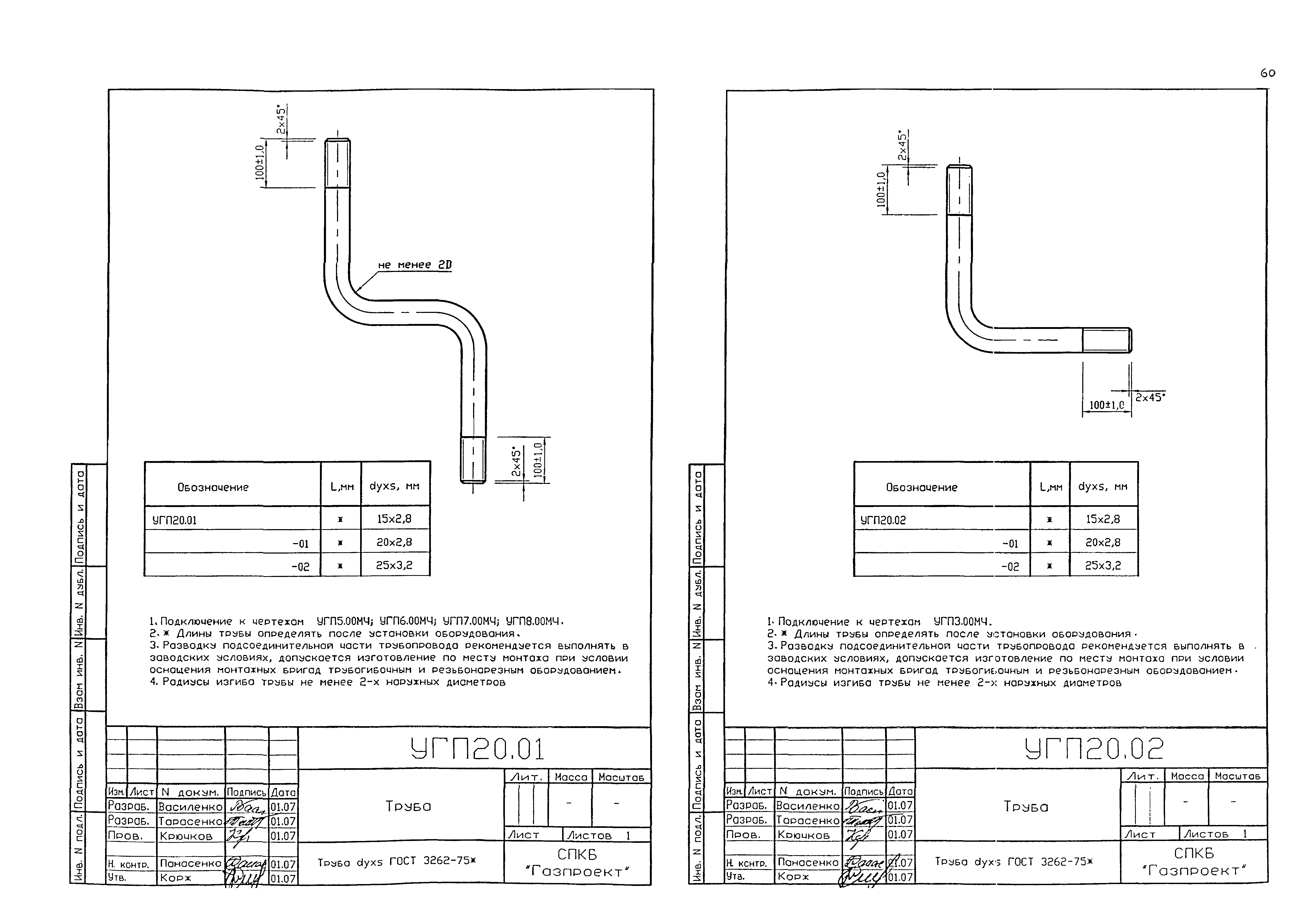 Серия 5.905-20.07
