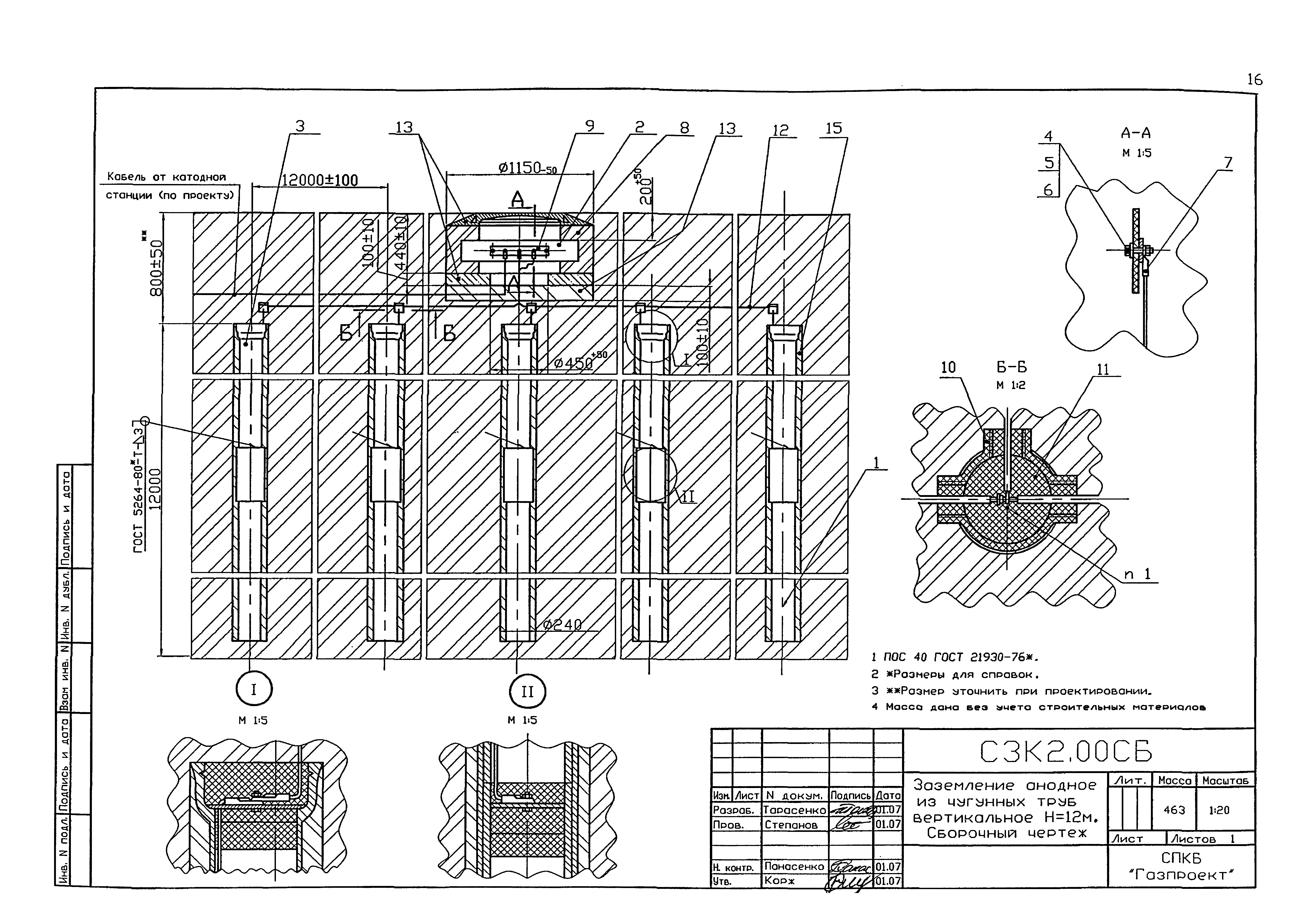 Серия 5.905-17.07