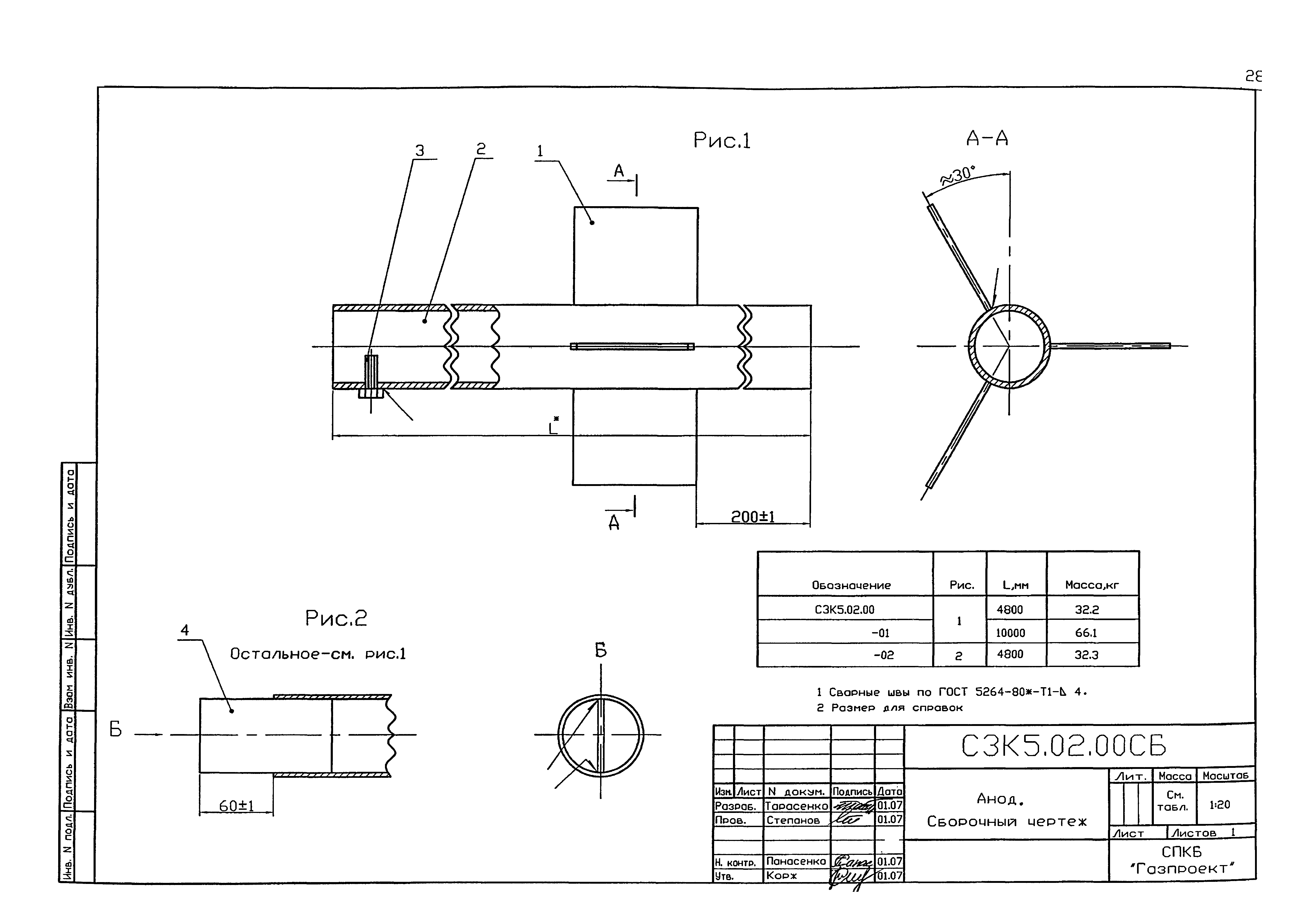 Серия 5.905-17.07