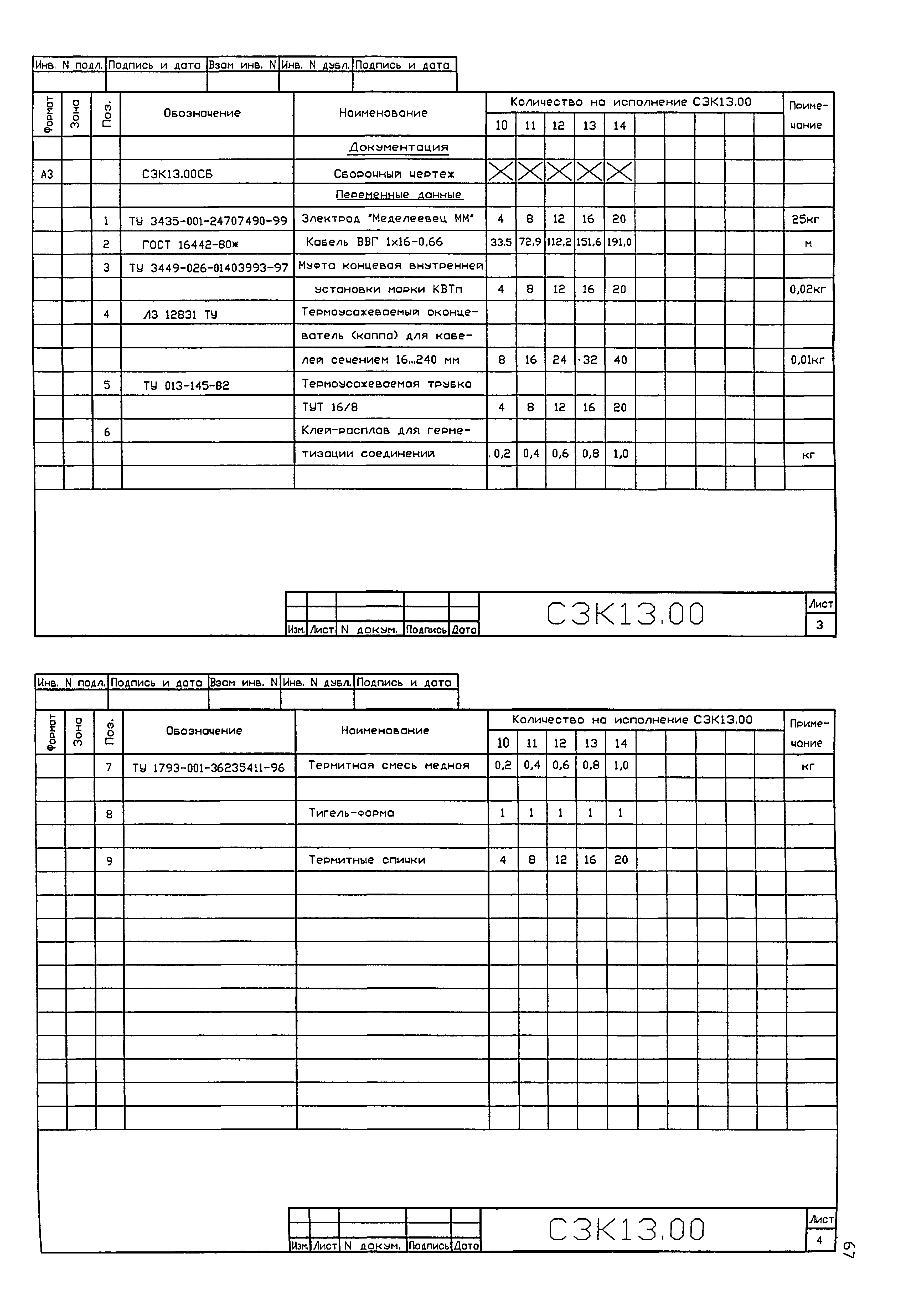 Серия 5.905-17.07