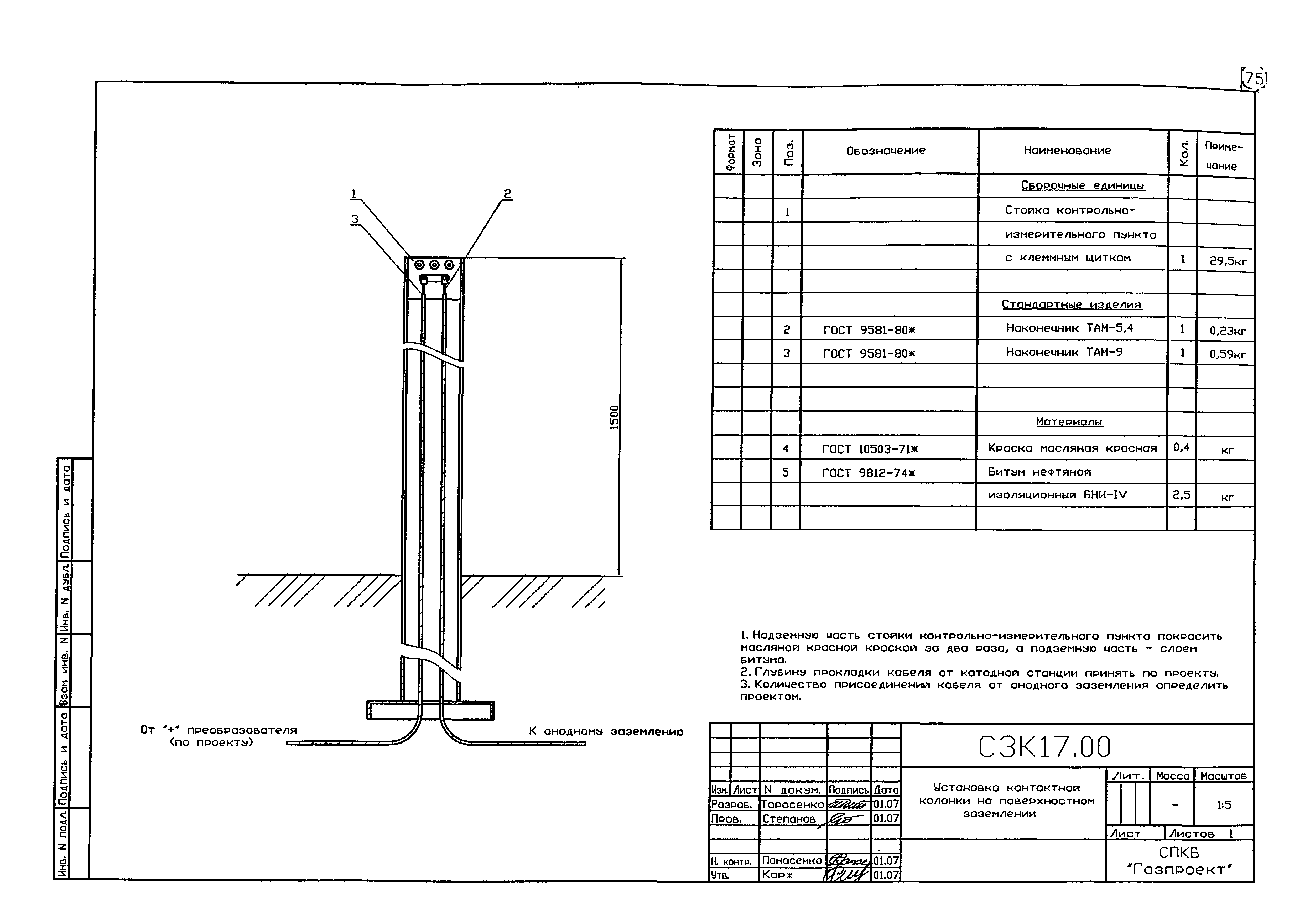 Серия 5.905-17.07
