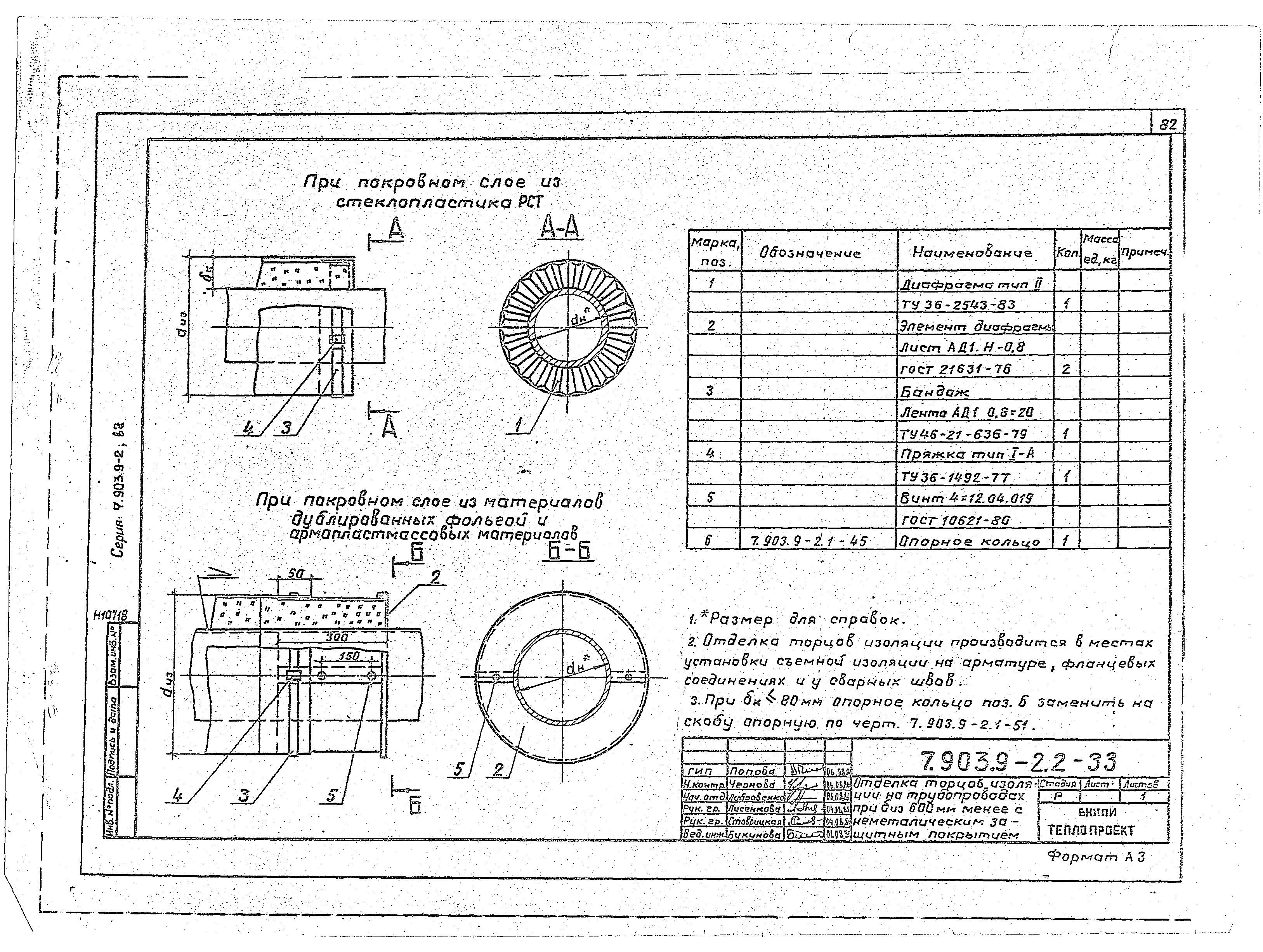 Серия 7.903.9-2