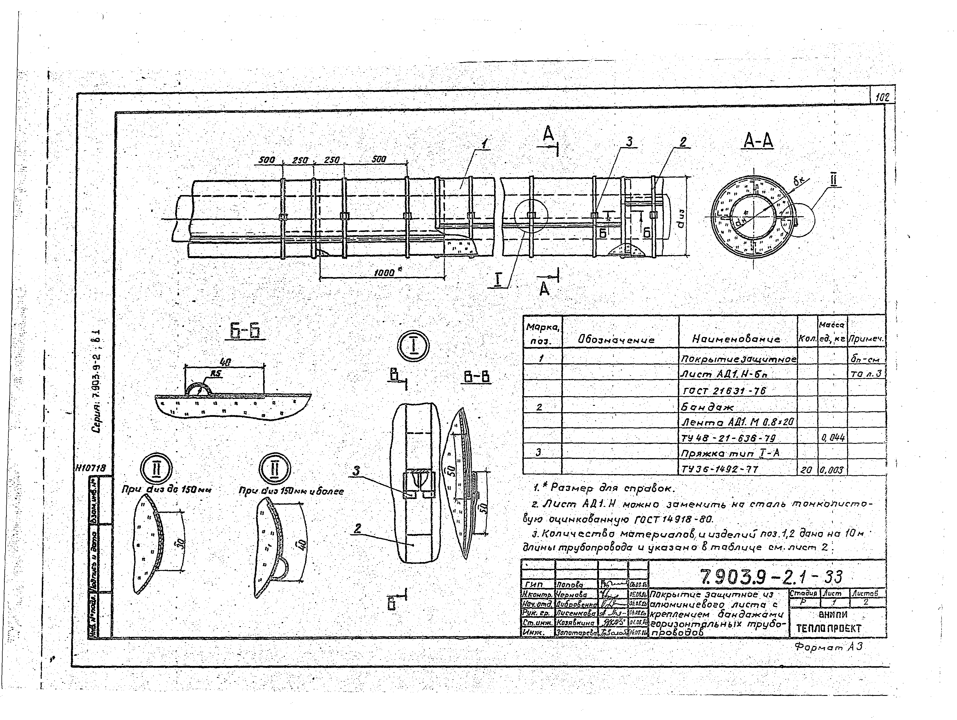 Серия 7.903.9-2