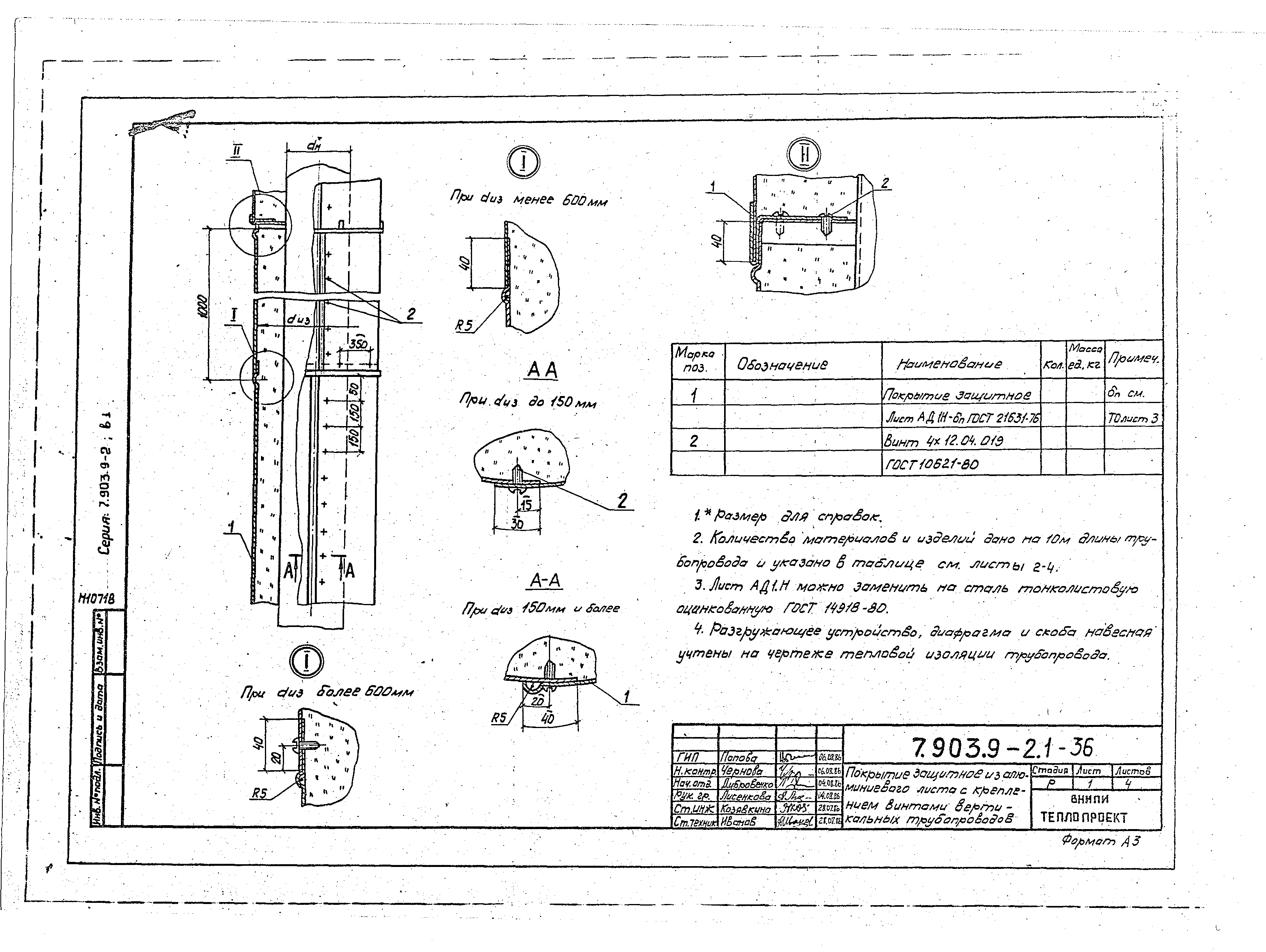 Серия 7.903.9-2