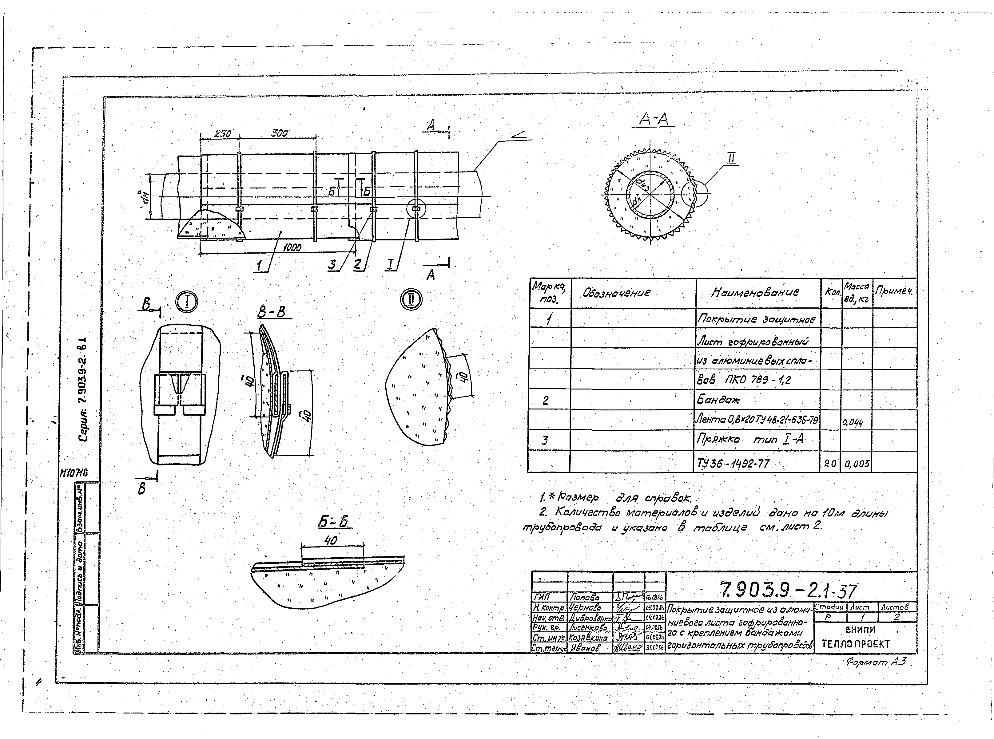 Серия 7.903.9-2