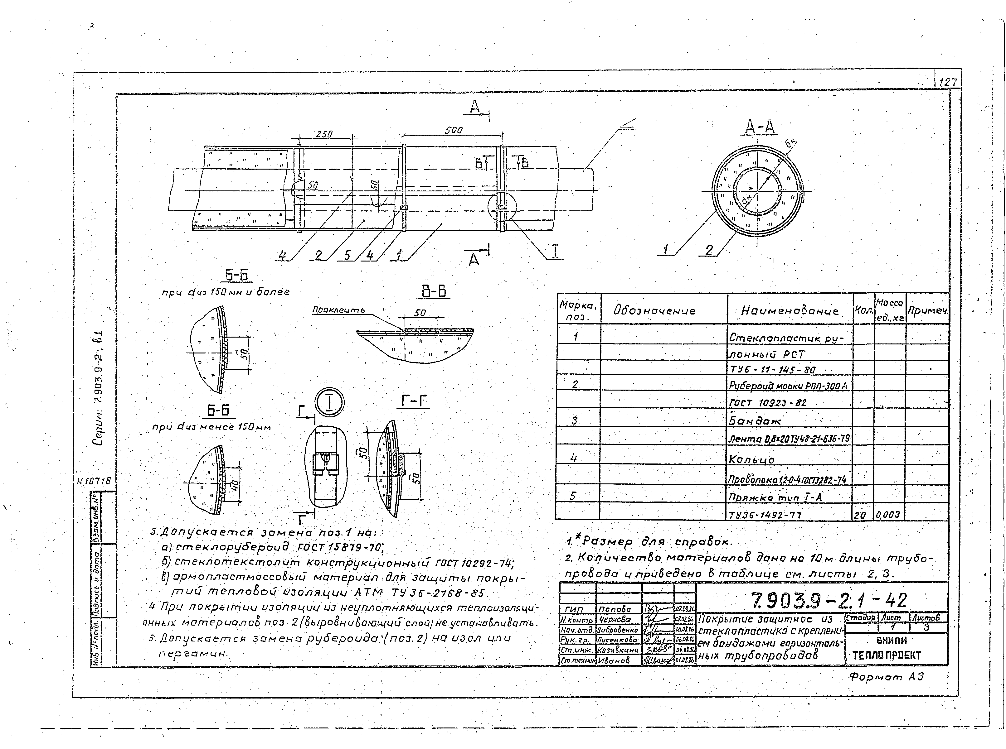 Серия 7.903.9-2