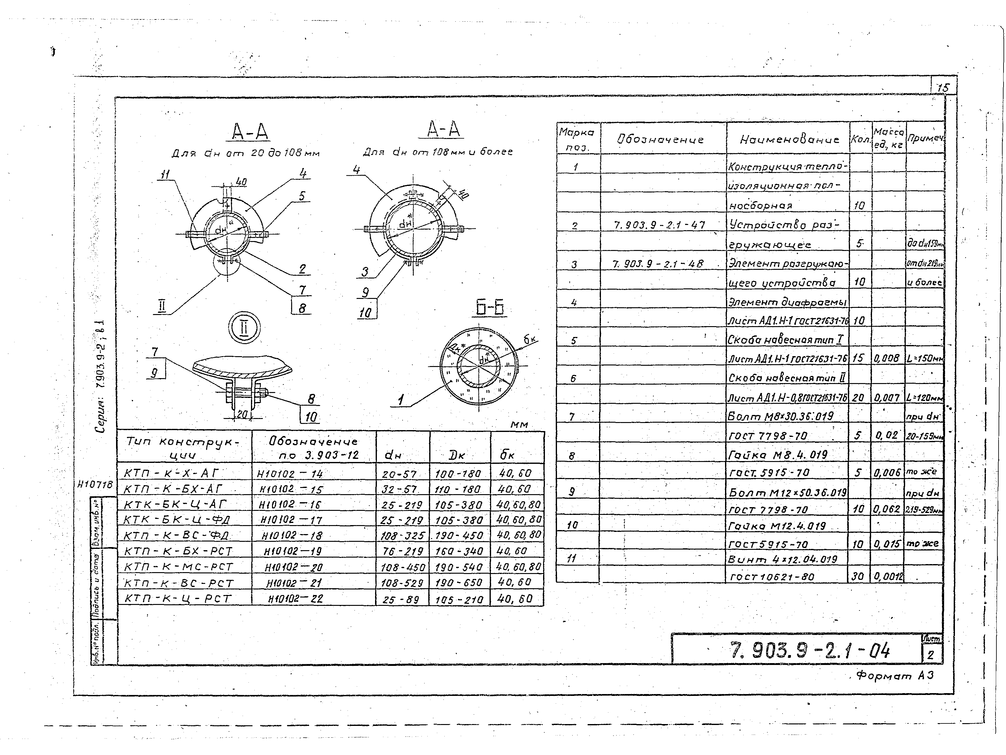 Серия 7.903.9-2
