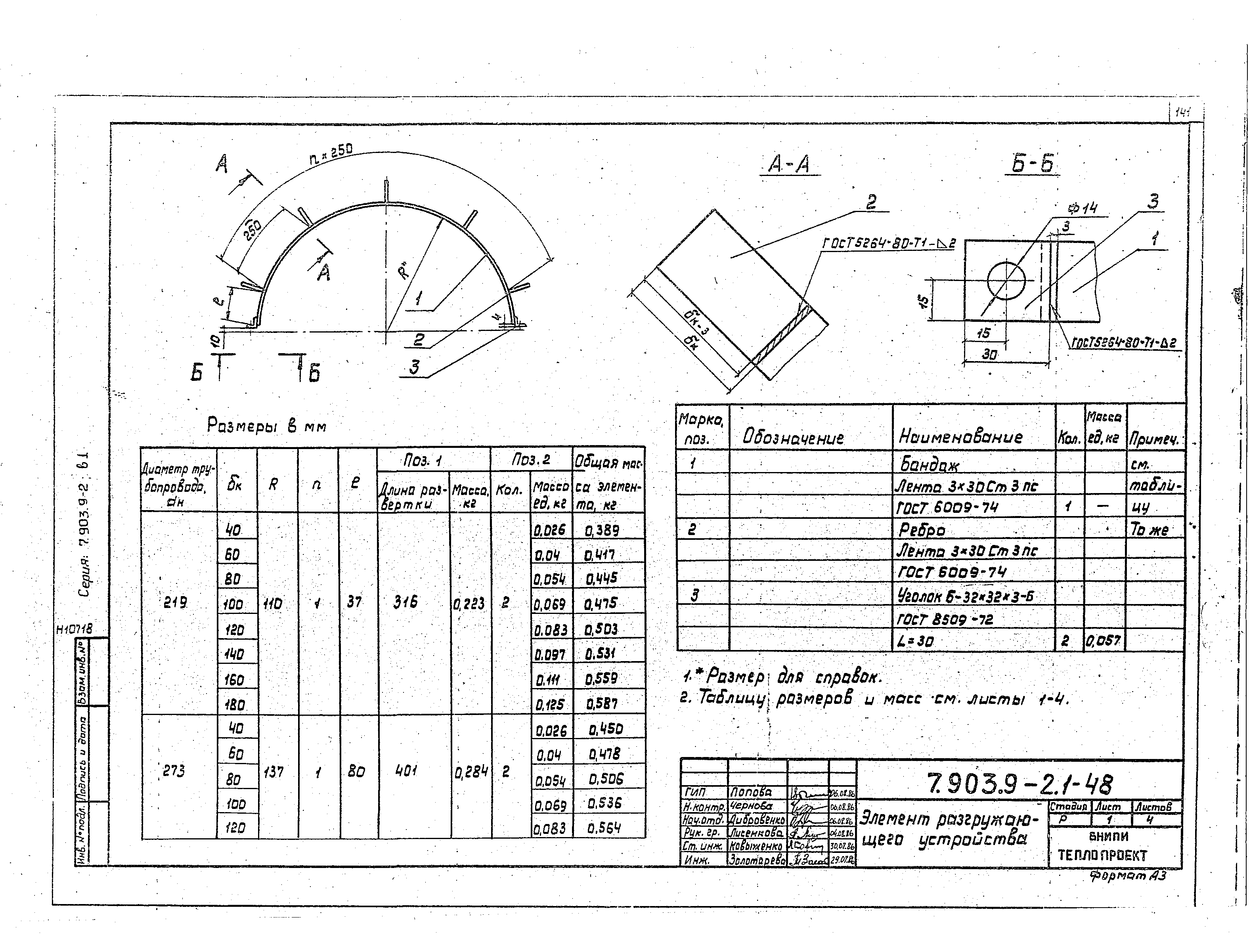 Серия 7.903.9-2