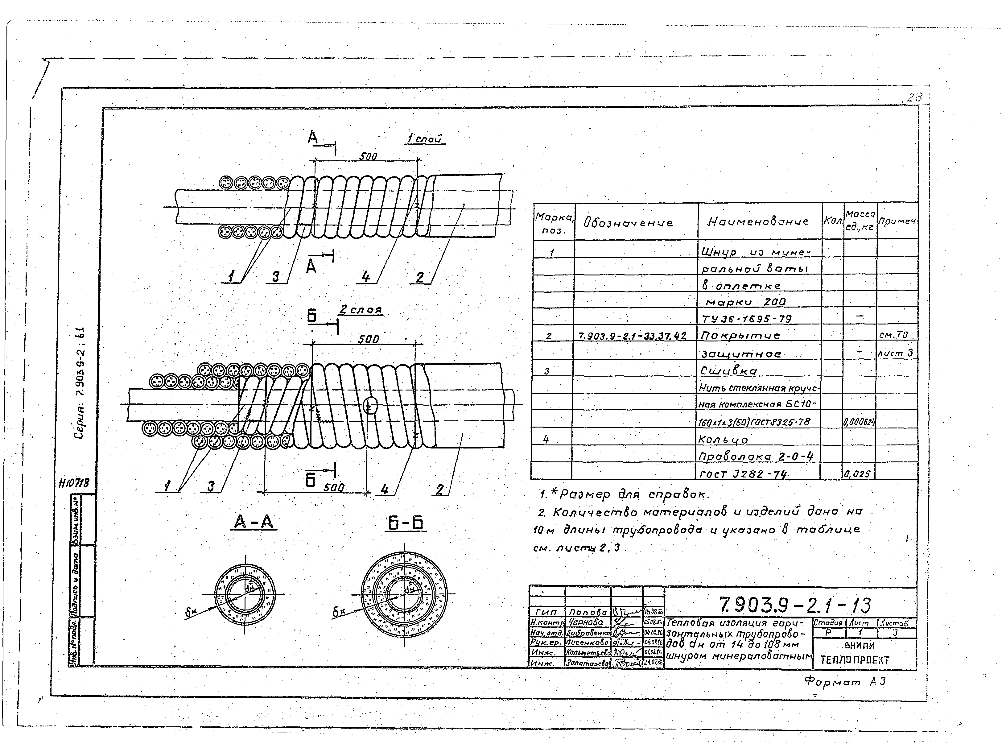 Серия 7.903.9-2