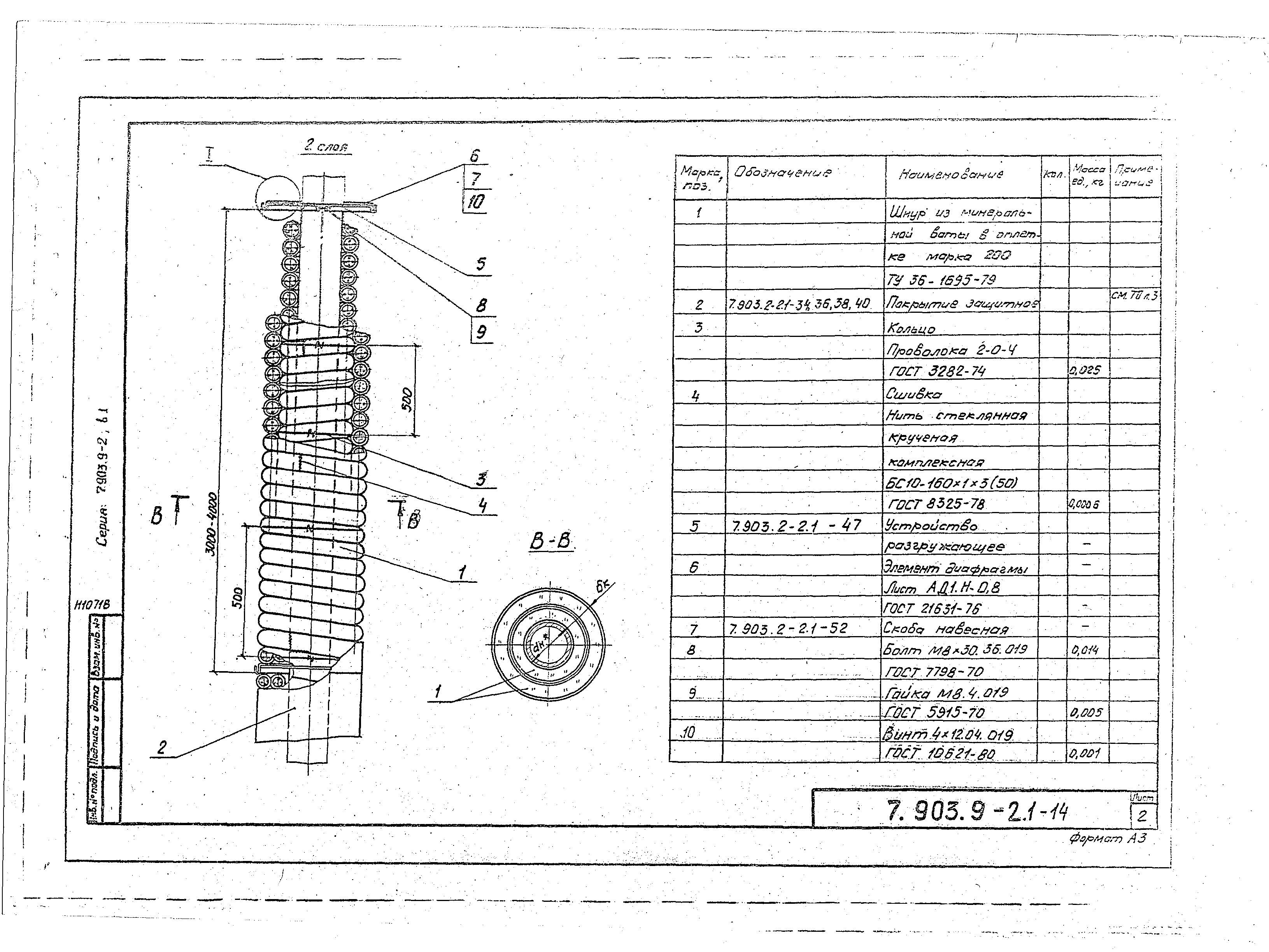 Серия 7.903.9-2