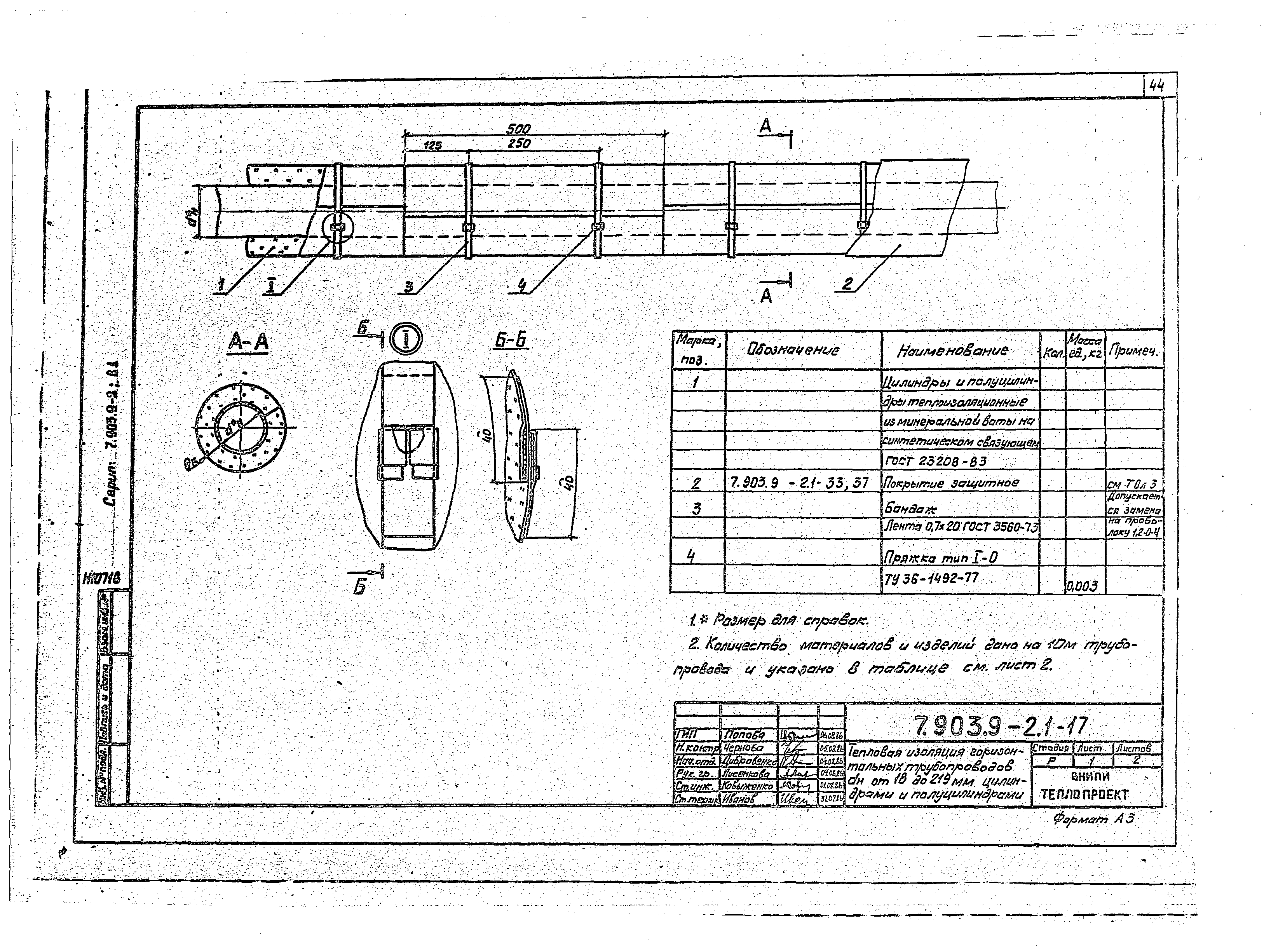 Серия 7.903.9-2