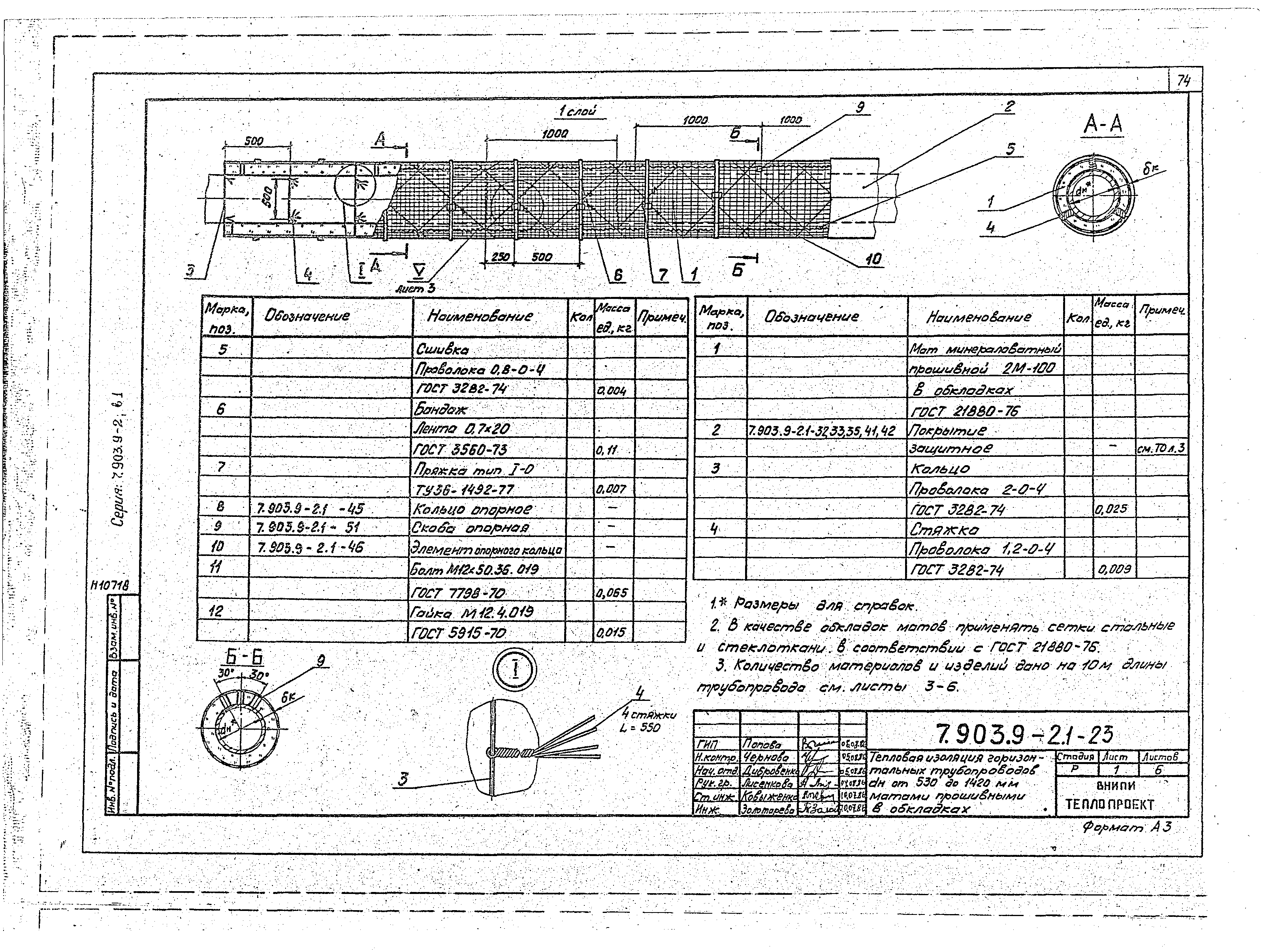 Серия 7.903.9-2