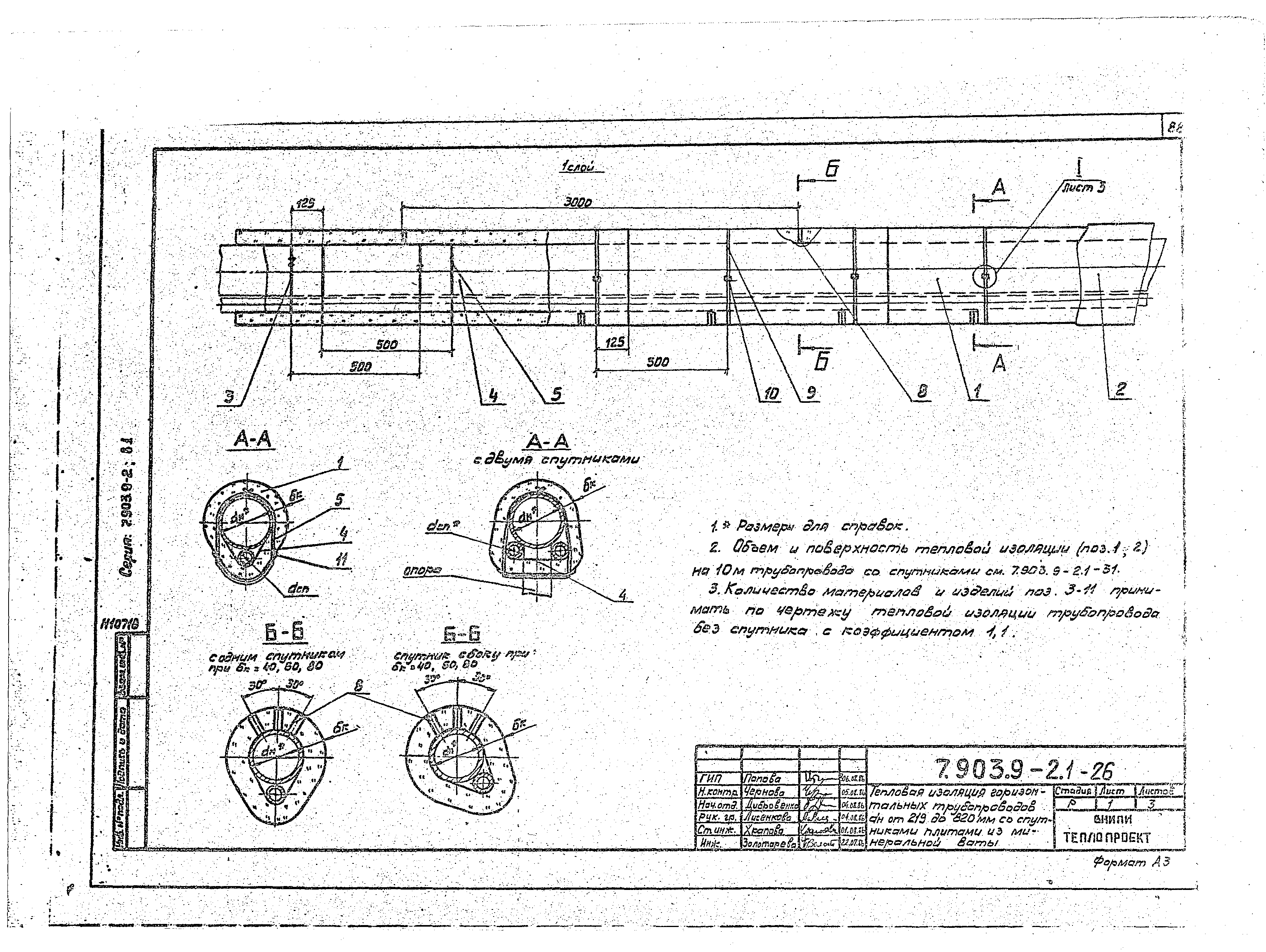 Серия 7.903.9-2