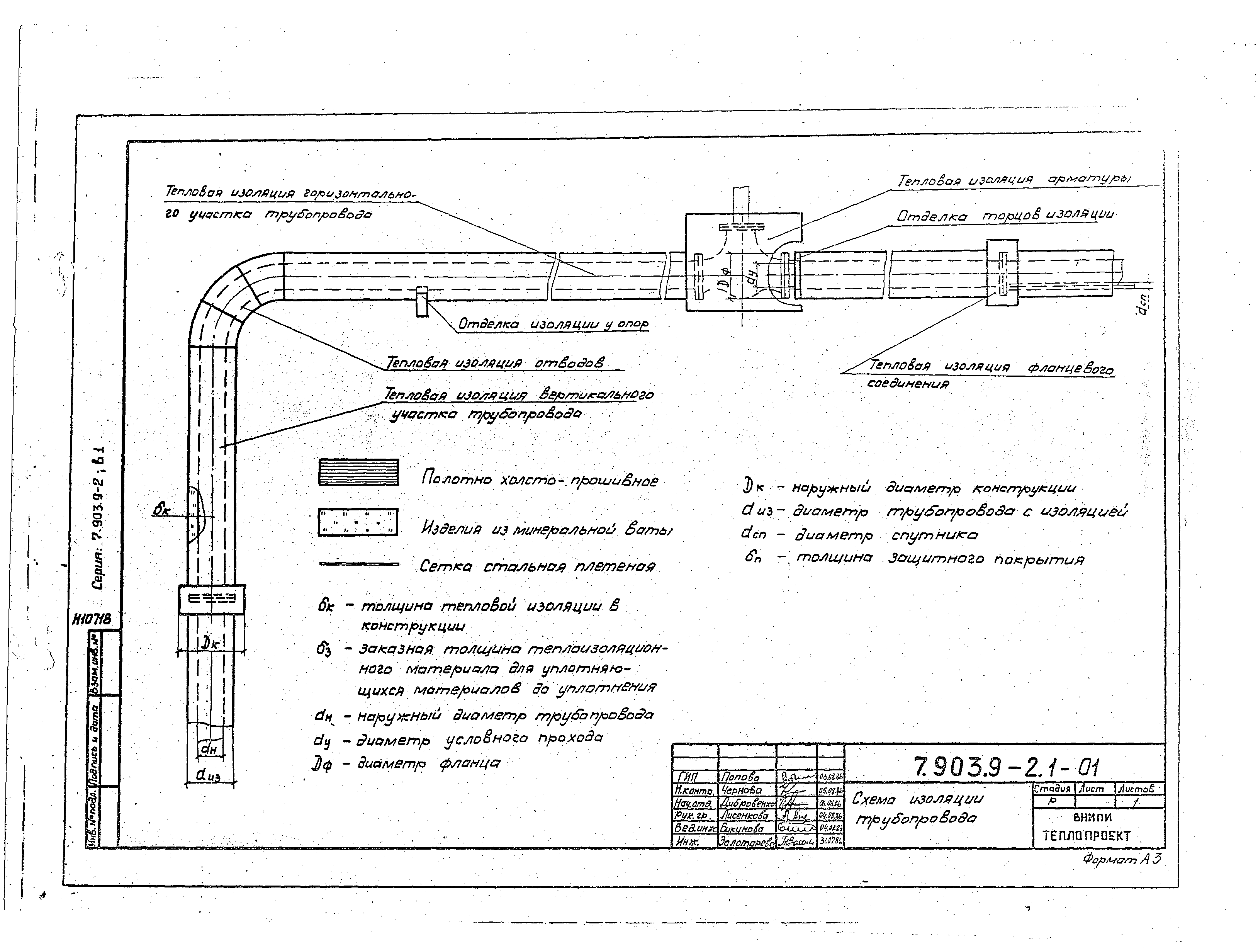 Серия 7.903.9-2