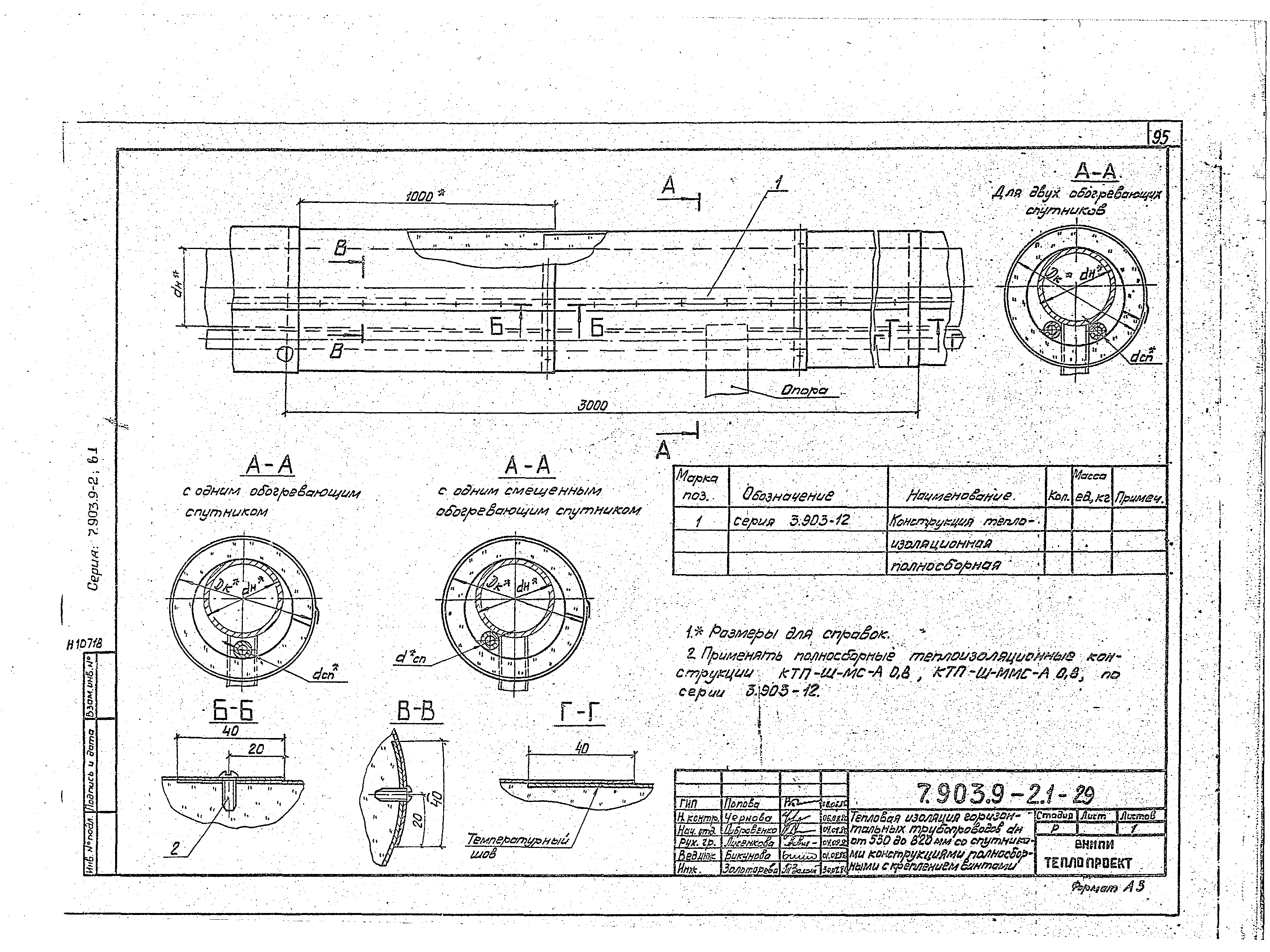 Серия 7.903.9-2