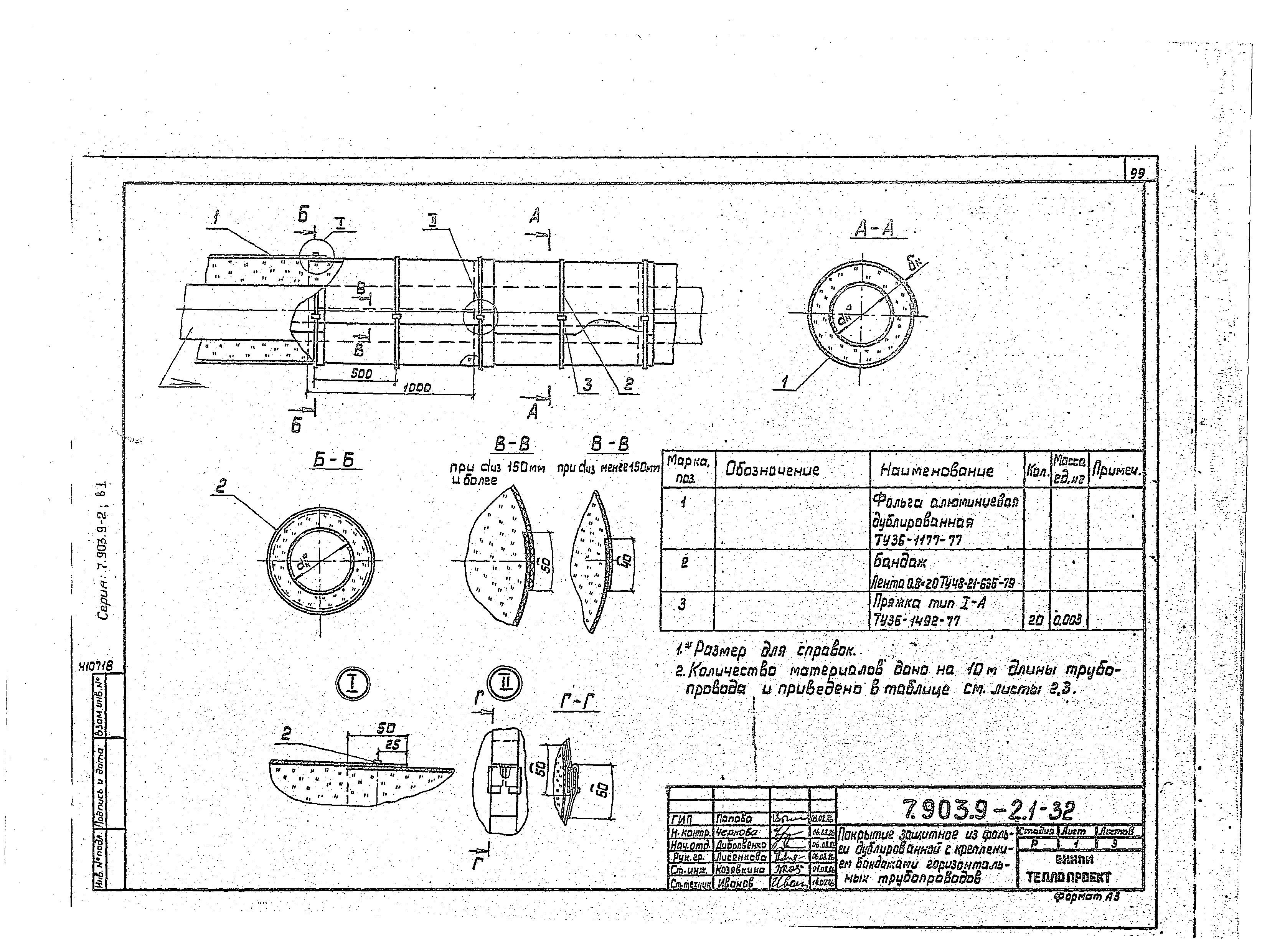 Серия 7.903.9-2