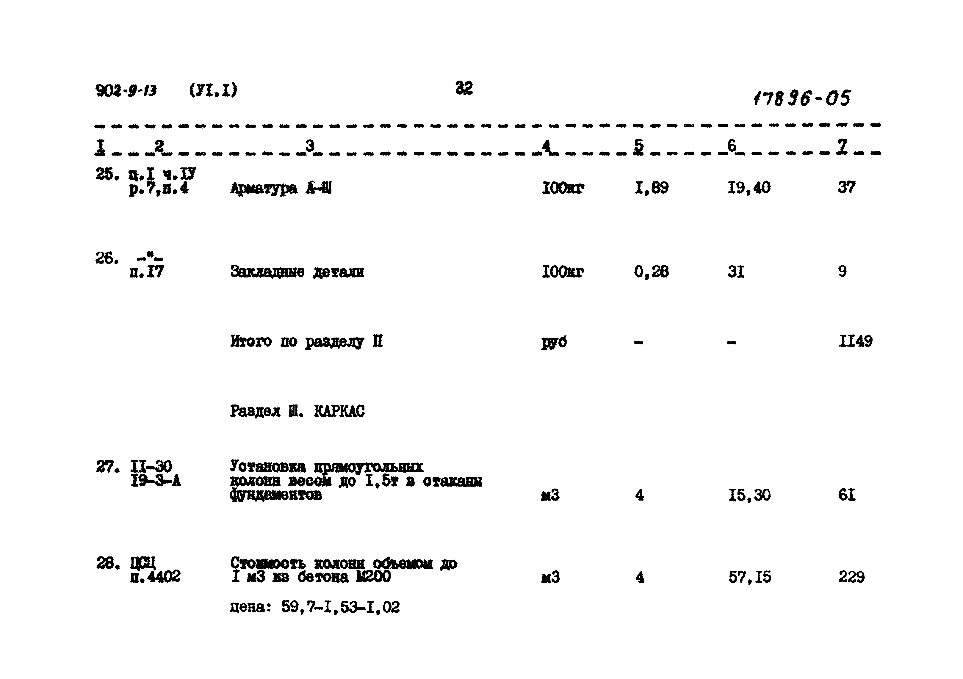 Типовой проект 902-9-13