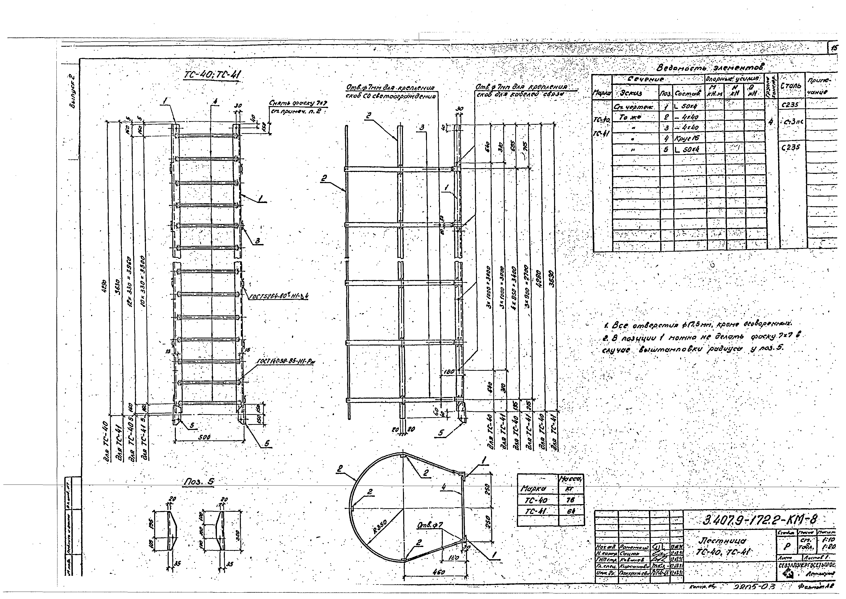 Серия 3.407.9-172