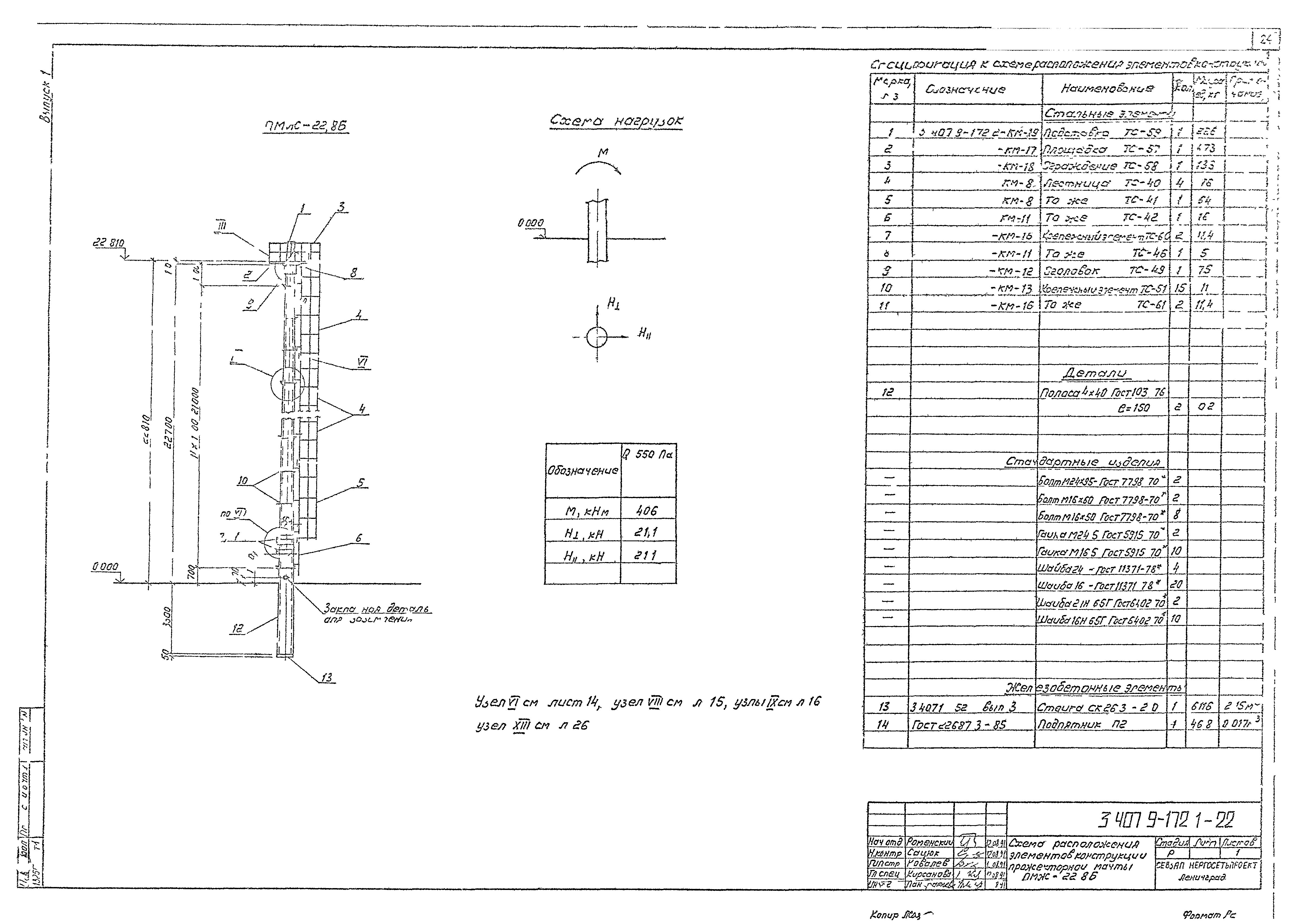 Серия 3.407.9-172