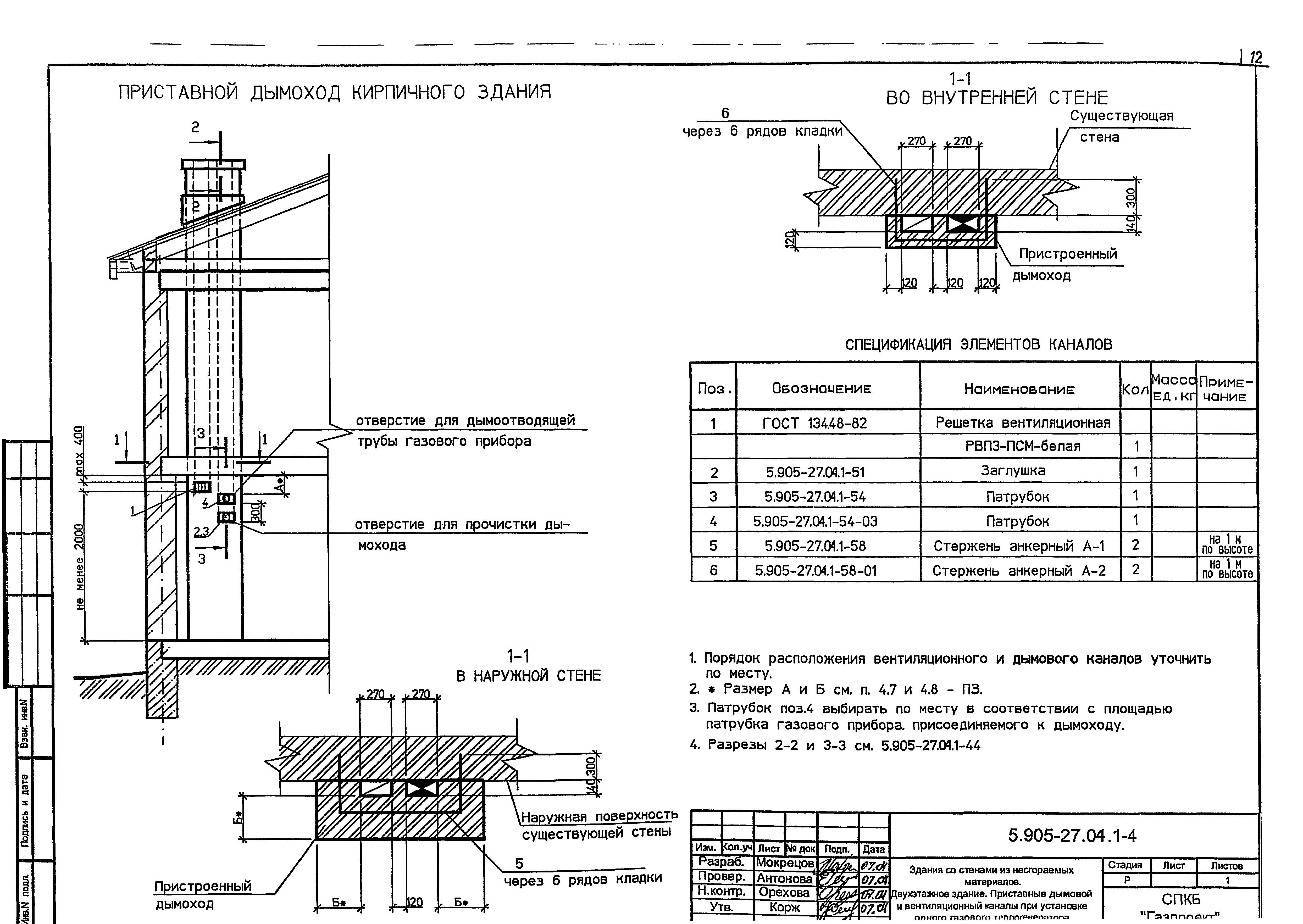 Серия 5.905-27.04