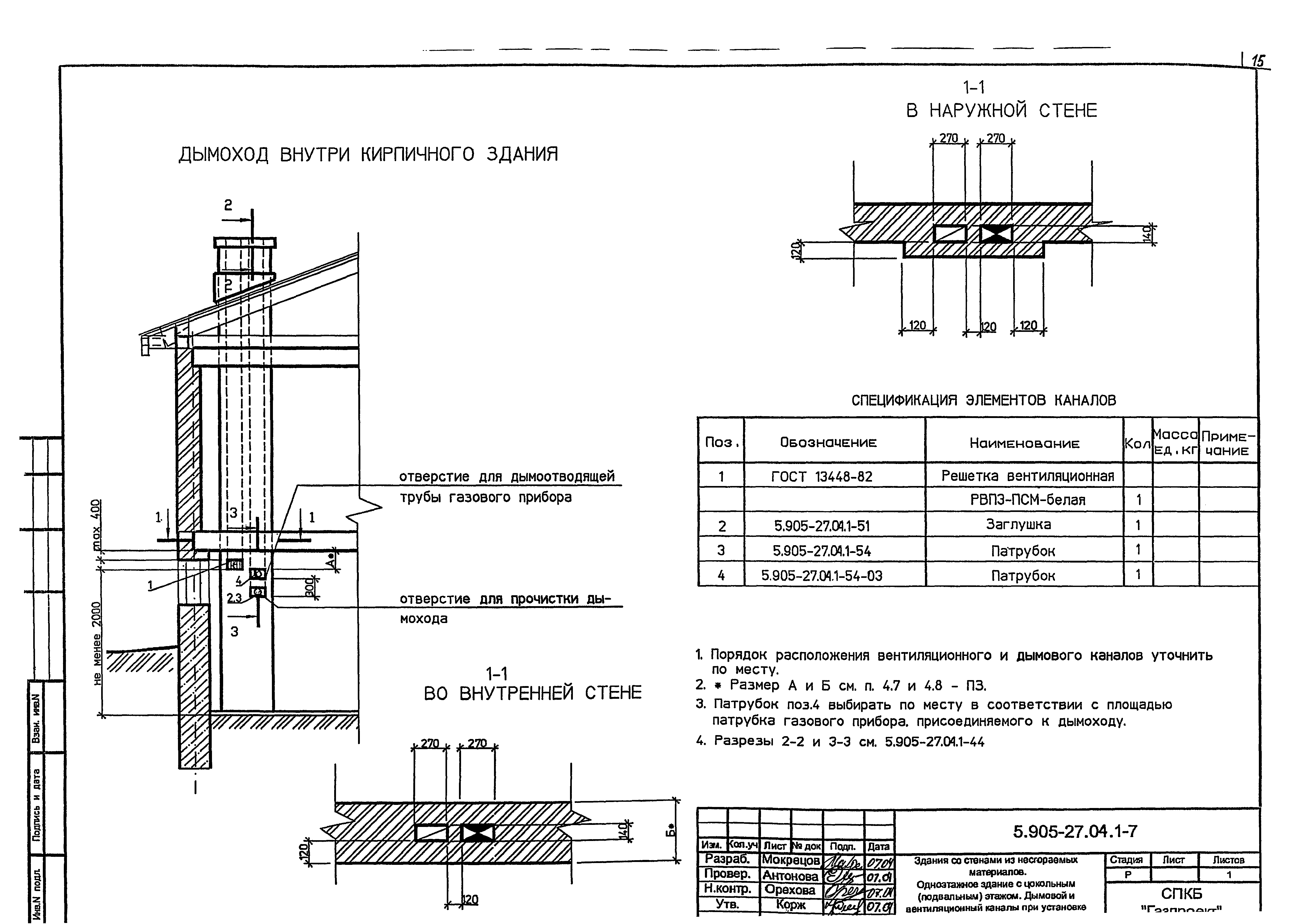 Серия 5.905-27.04