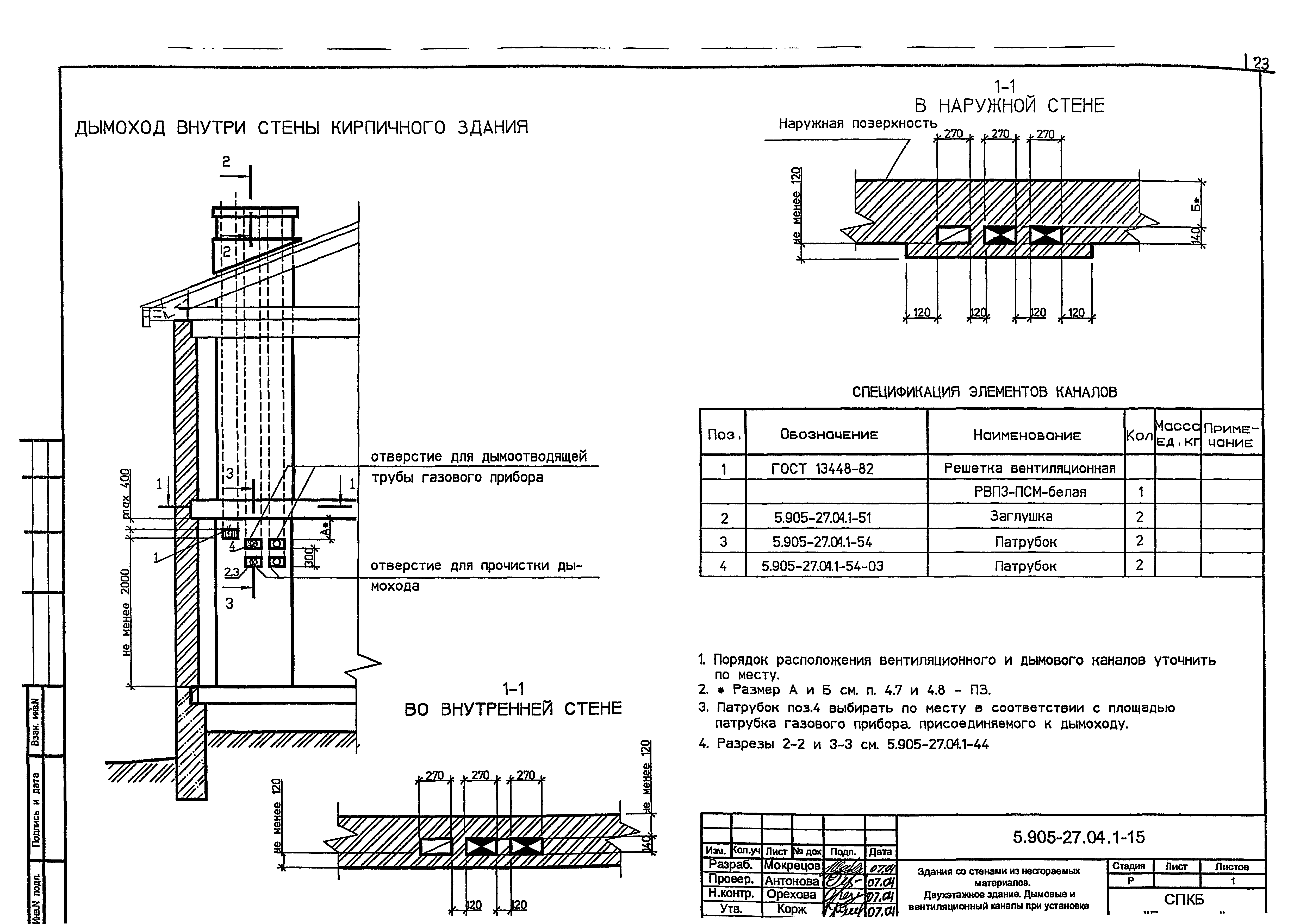 Серия 5.905-27.04