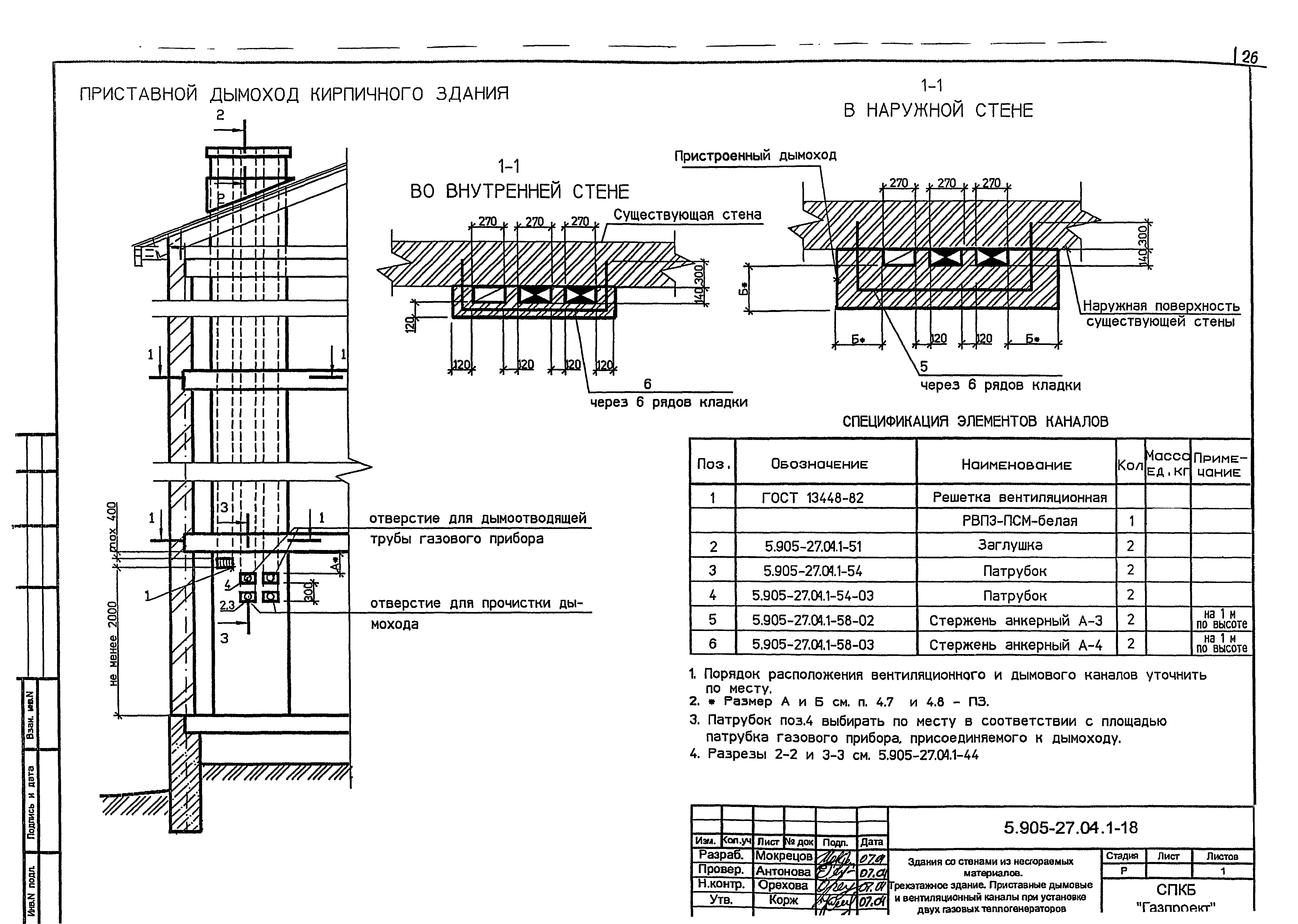 Серия 5.905-27.04